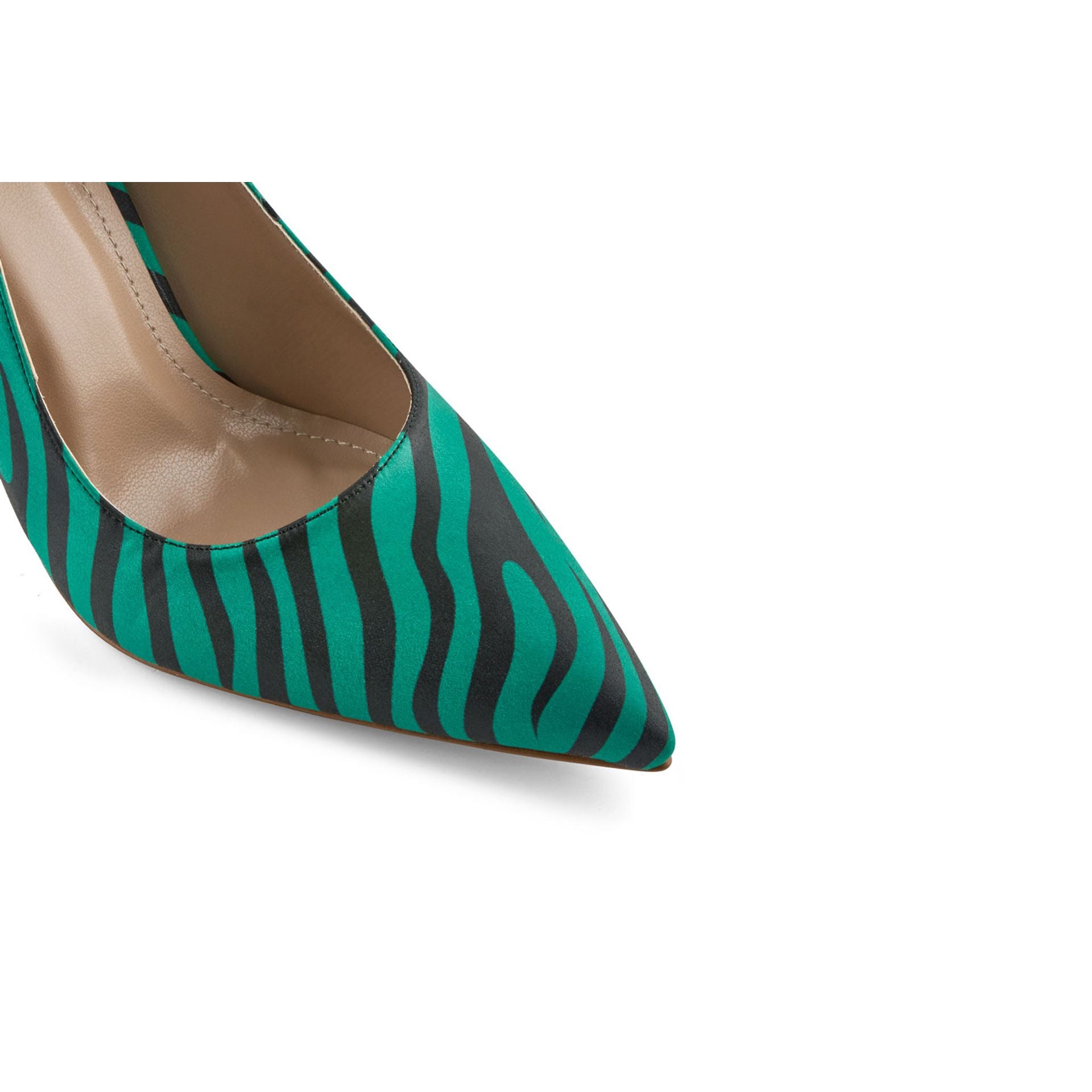 Fashion Attitude Heels 