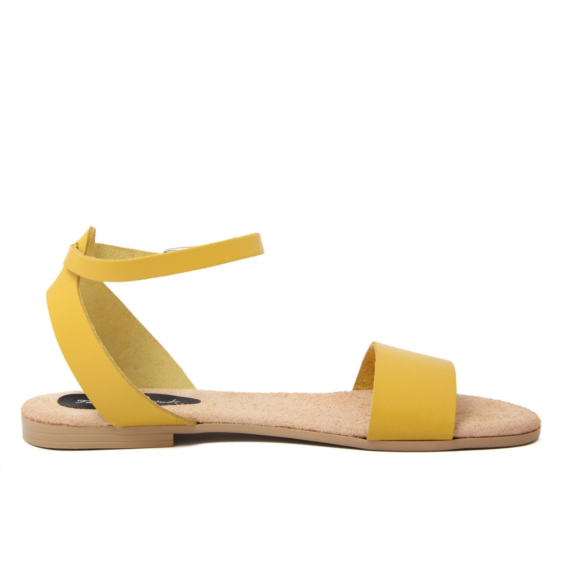 Fashion Attitude Sandals 