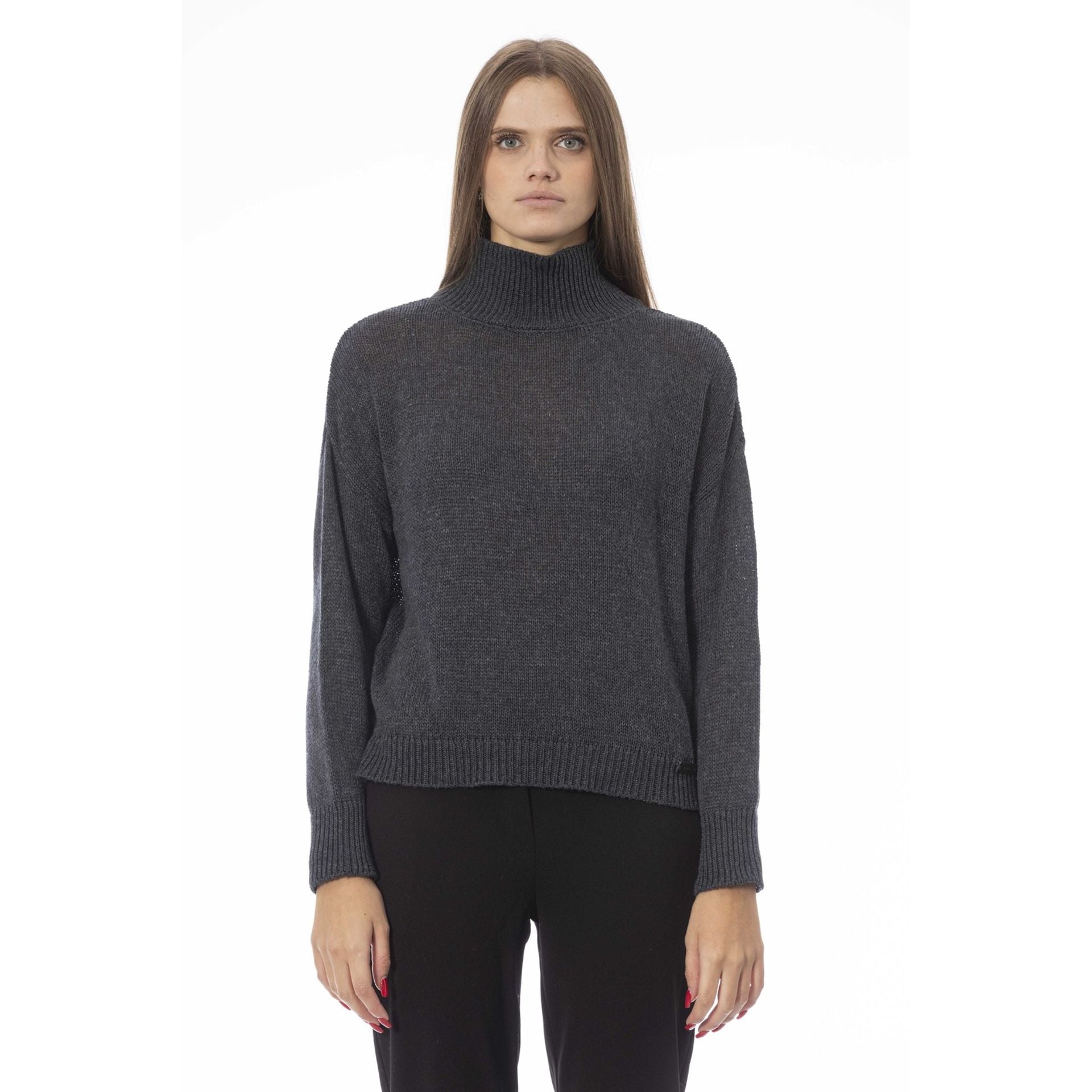 Baldinini Trend Sweater 