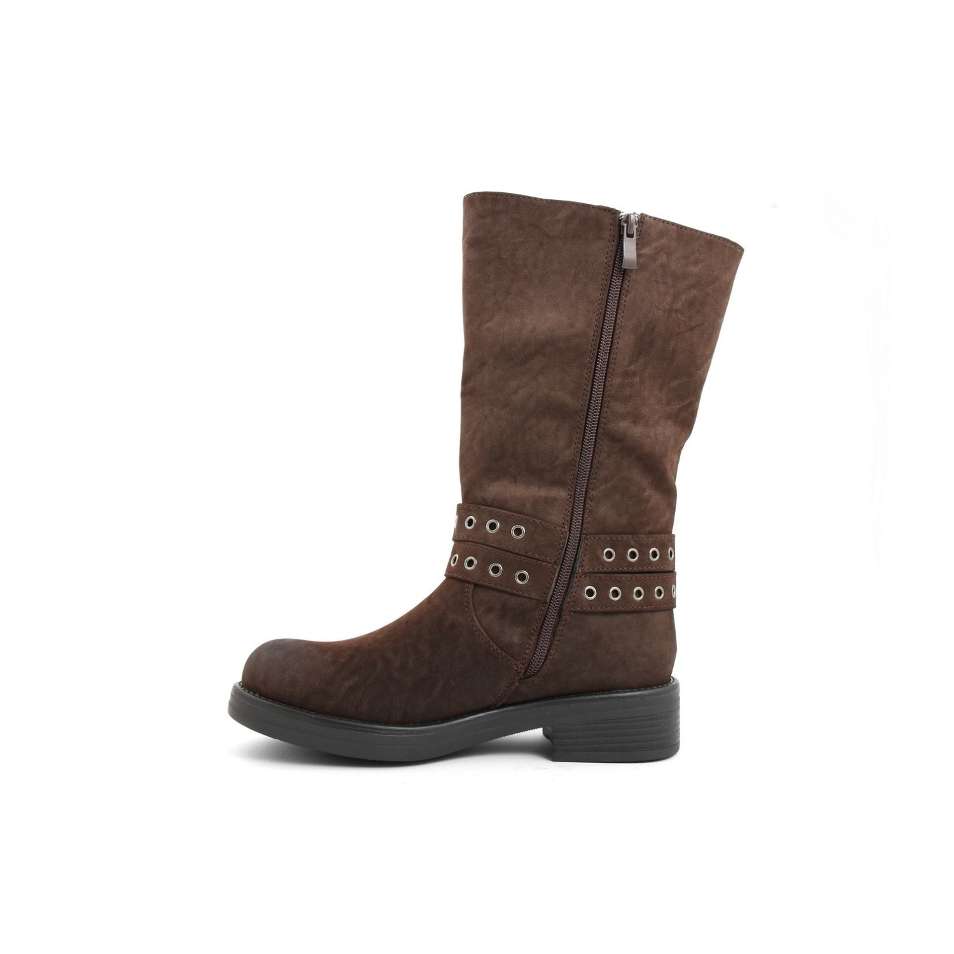 Fashion Attitude Boot 