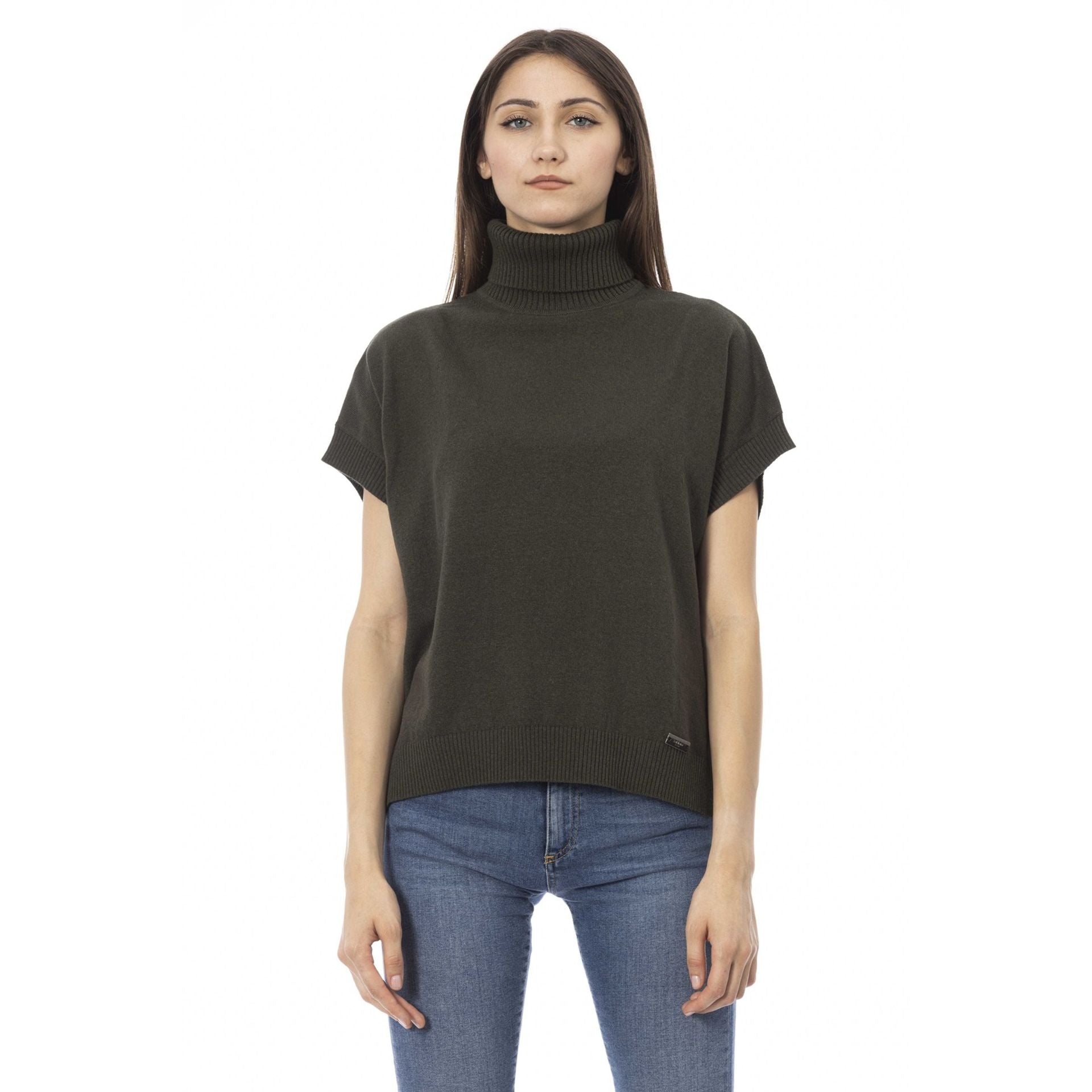 Baldinini Trend Sweater 