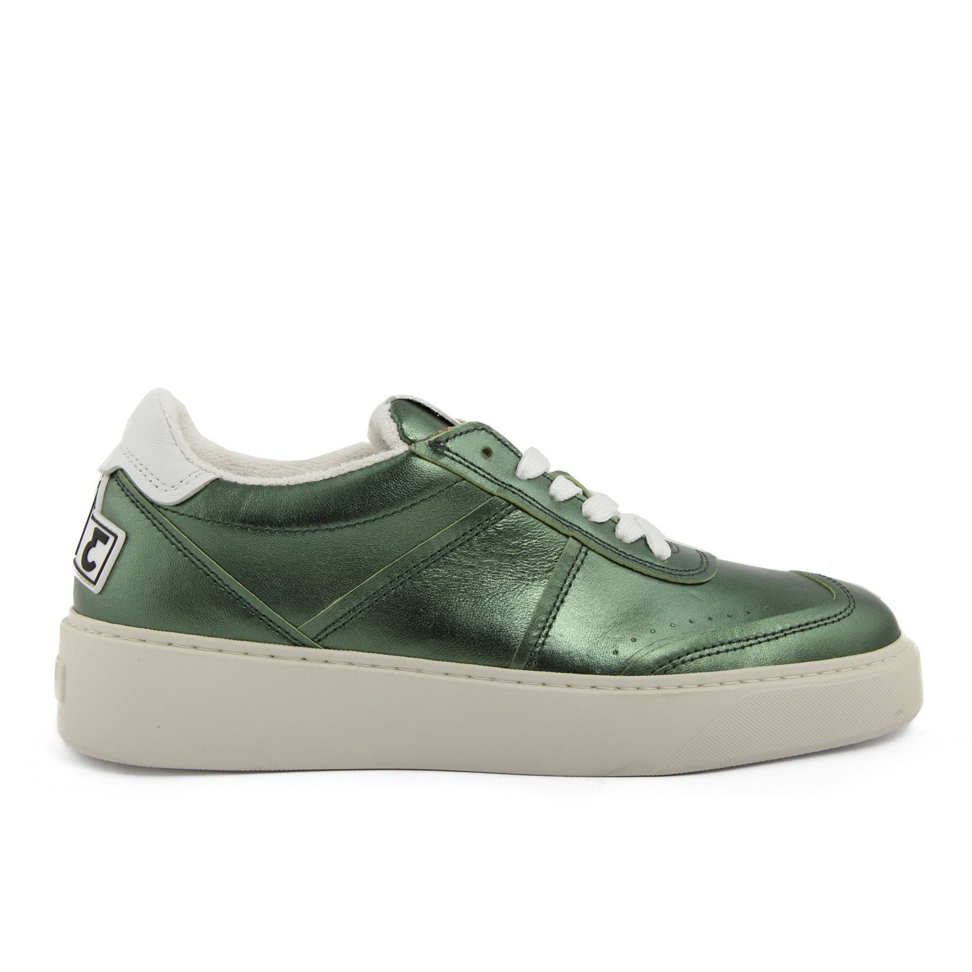 Blocks 79 Kondisko - Lædersneakers til kvinder
