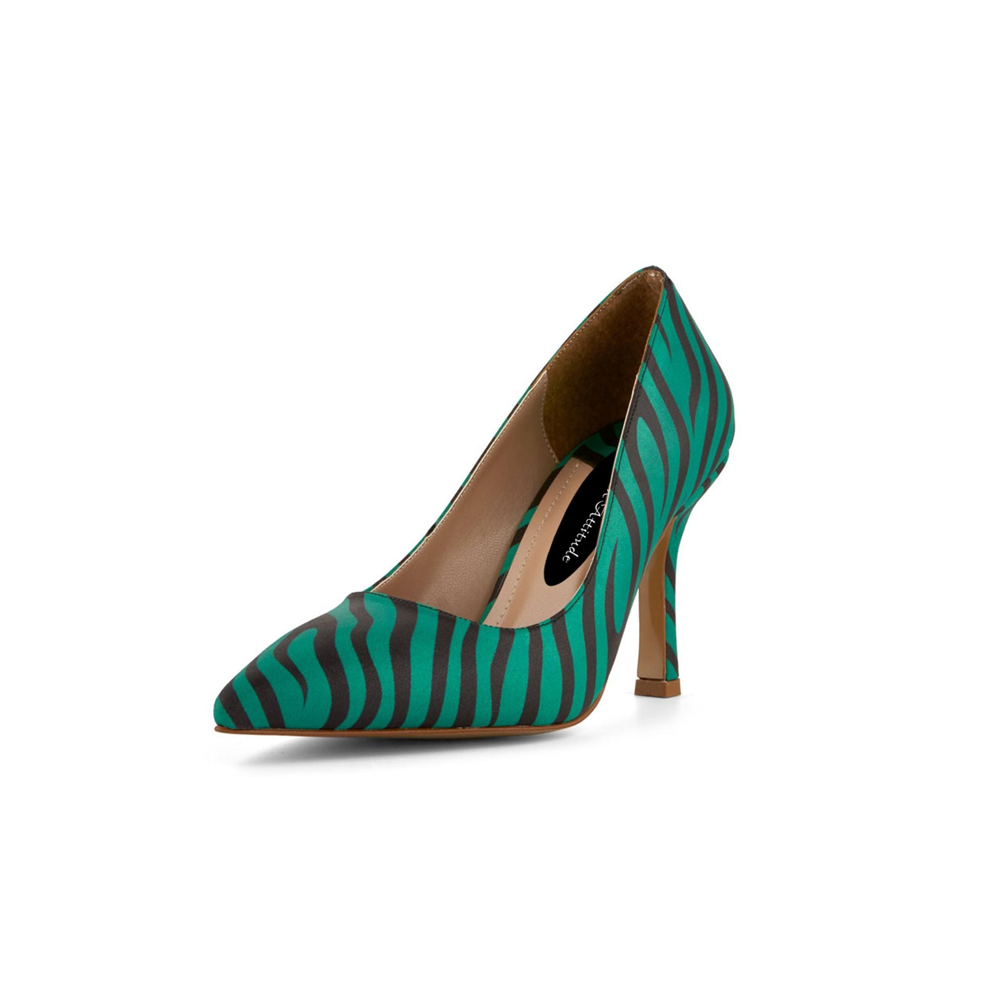 Fashion Attitude Heels 