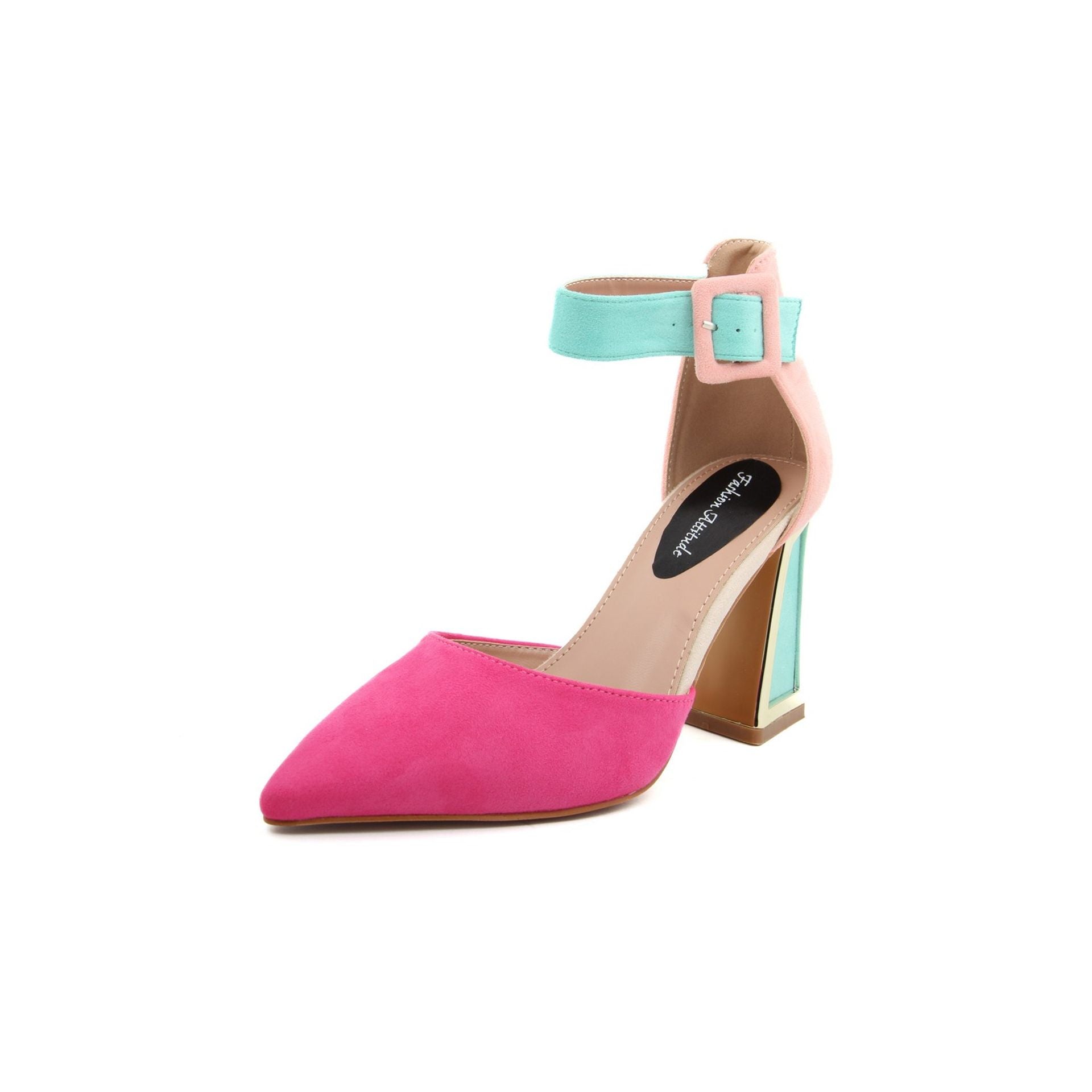 Fashion Attitude Sandals 