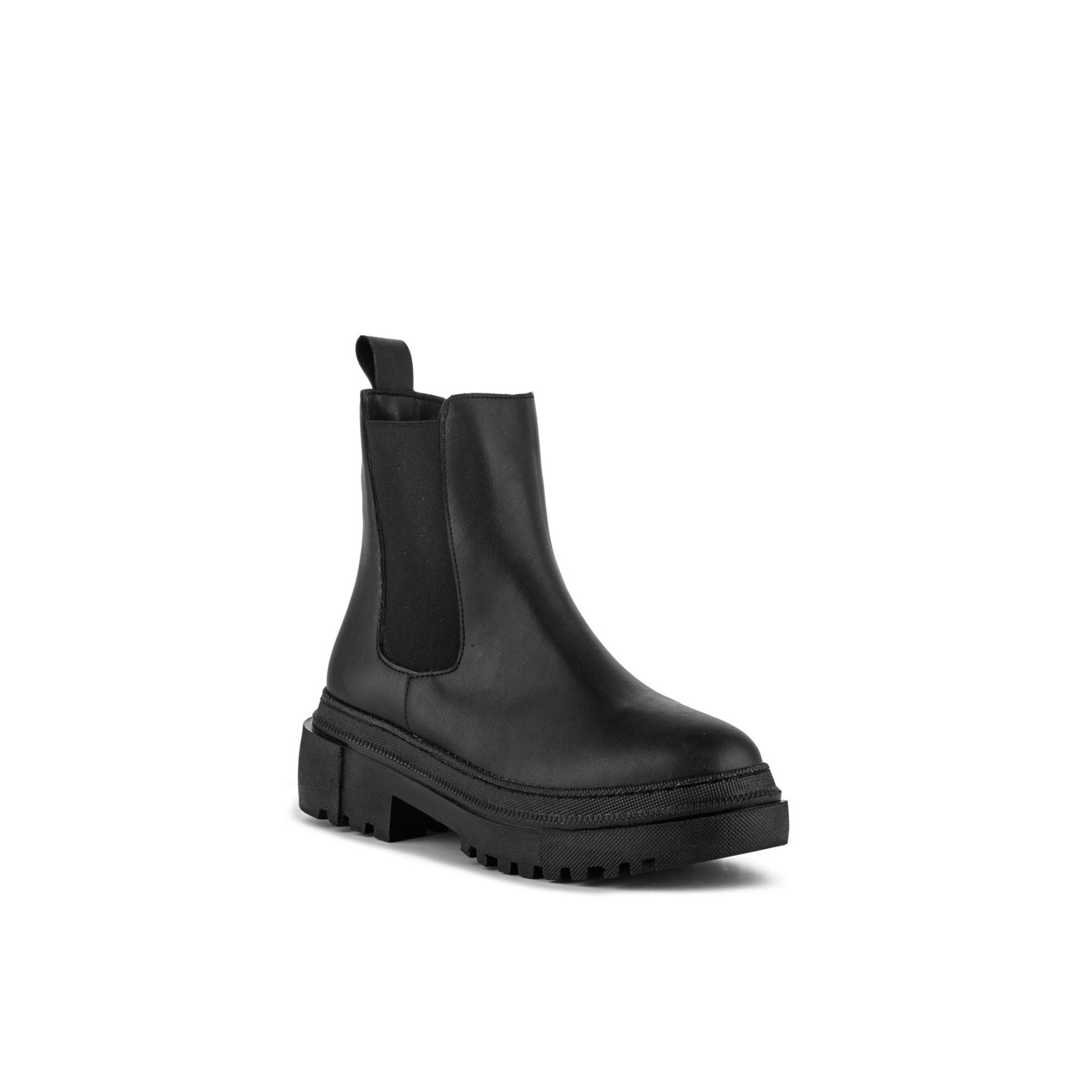 Fashion Attitude Ankle boot 