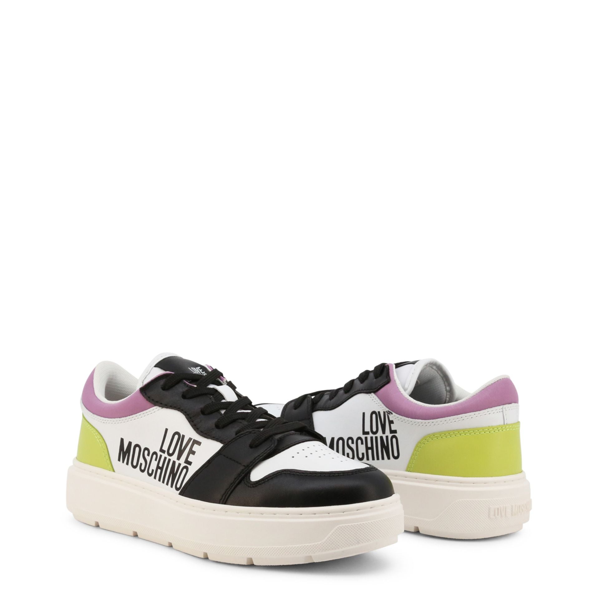 Love Moschino Kvinde Sneakers
