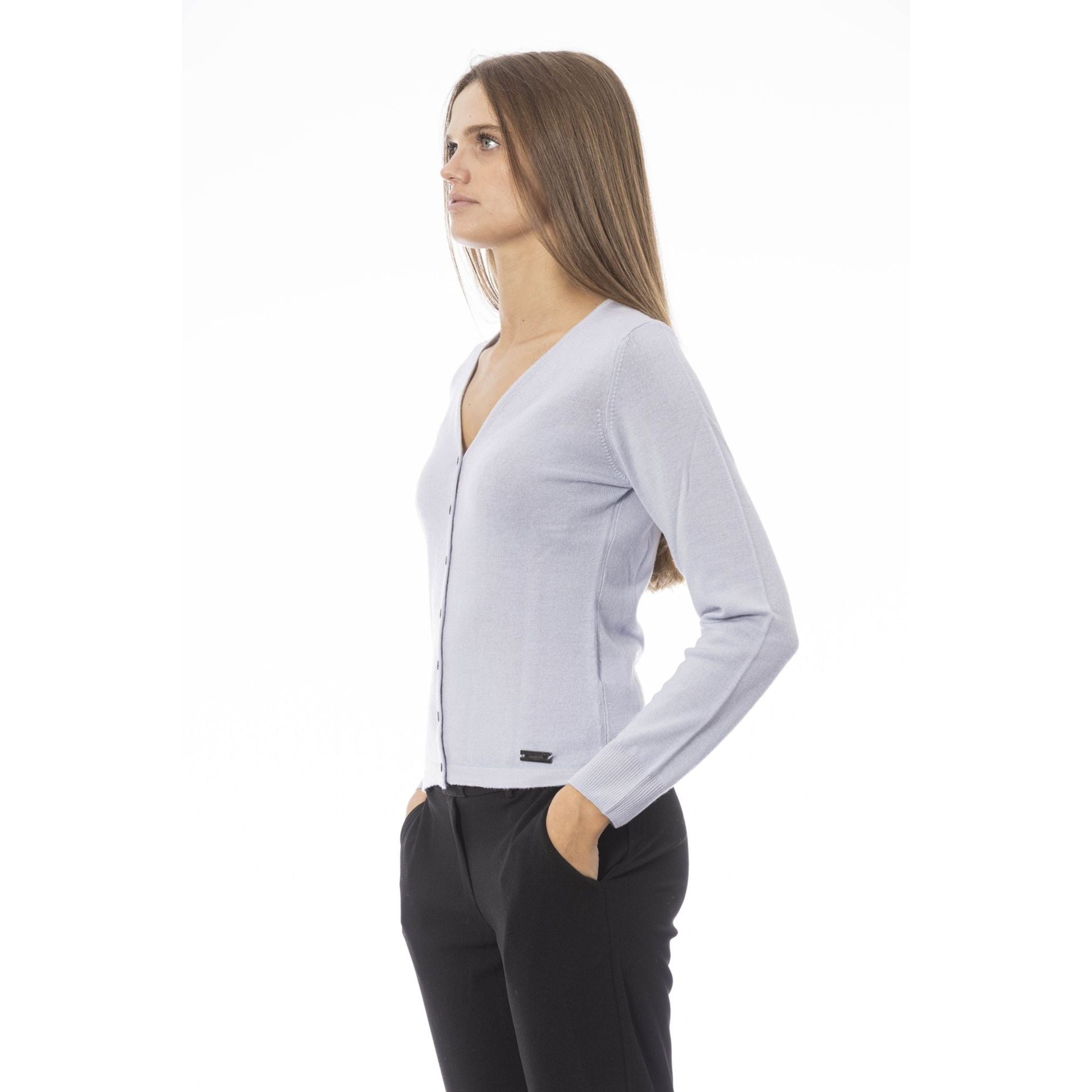 Baldinini Trend Sweater 