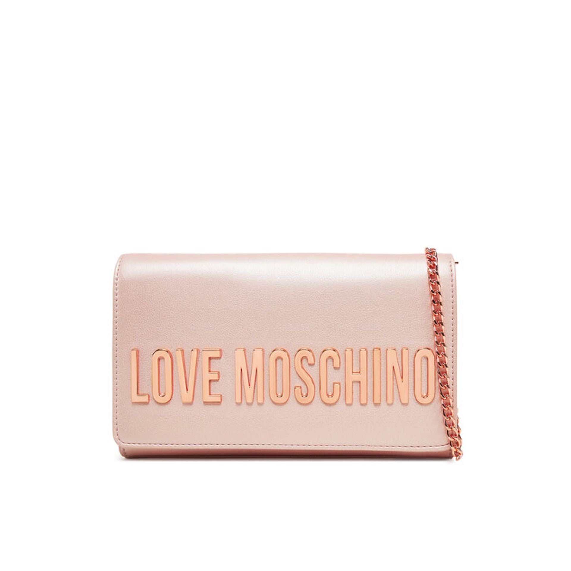Love Moschino Skuldertaske med Skulderrem