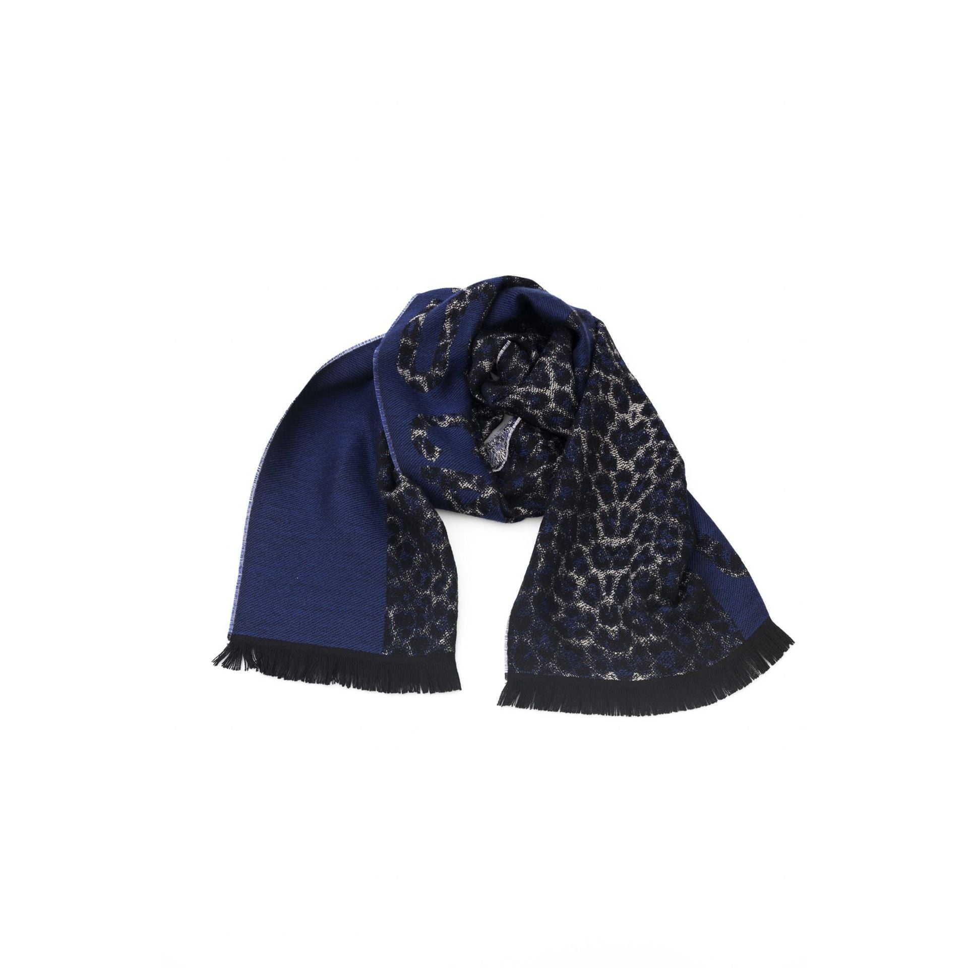 Cavalli Class Tørklæde - Elegant Herretørklæde