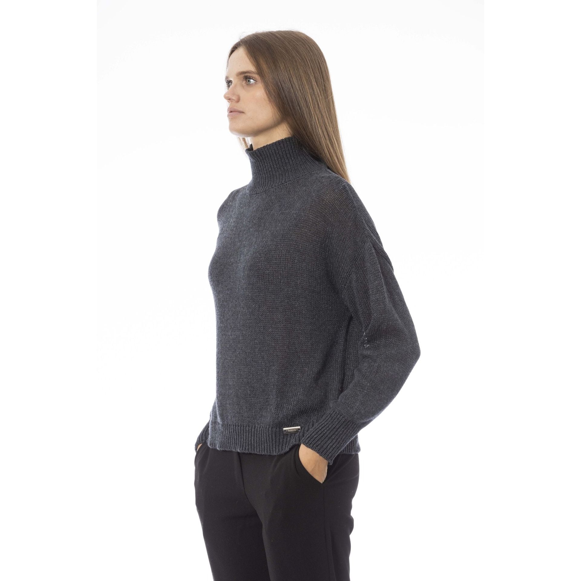 Baldinini Trend Sweater 