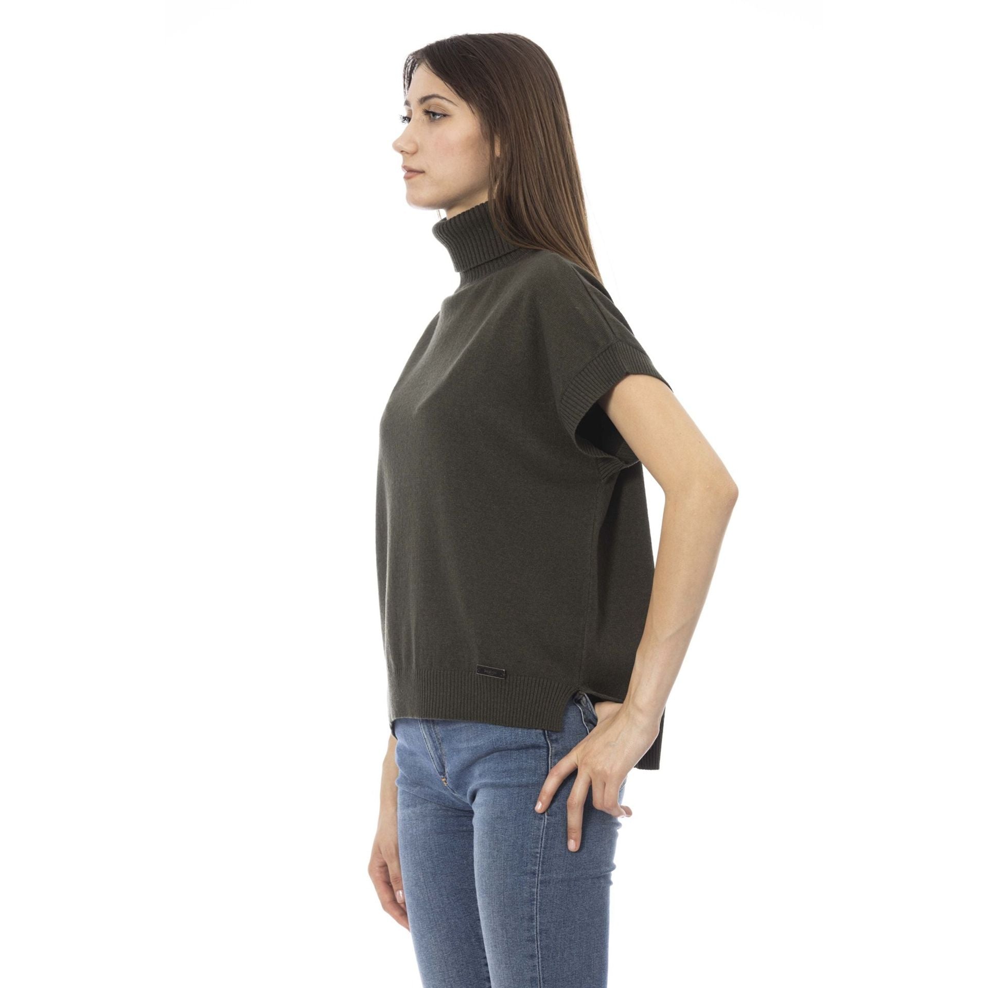 Baldinini Trend Sweater 