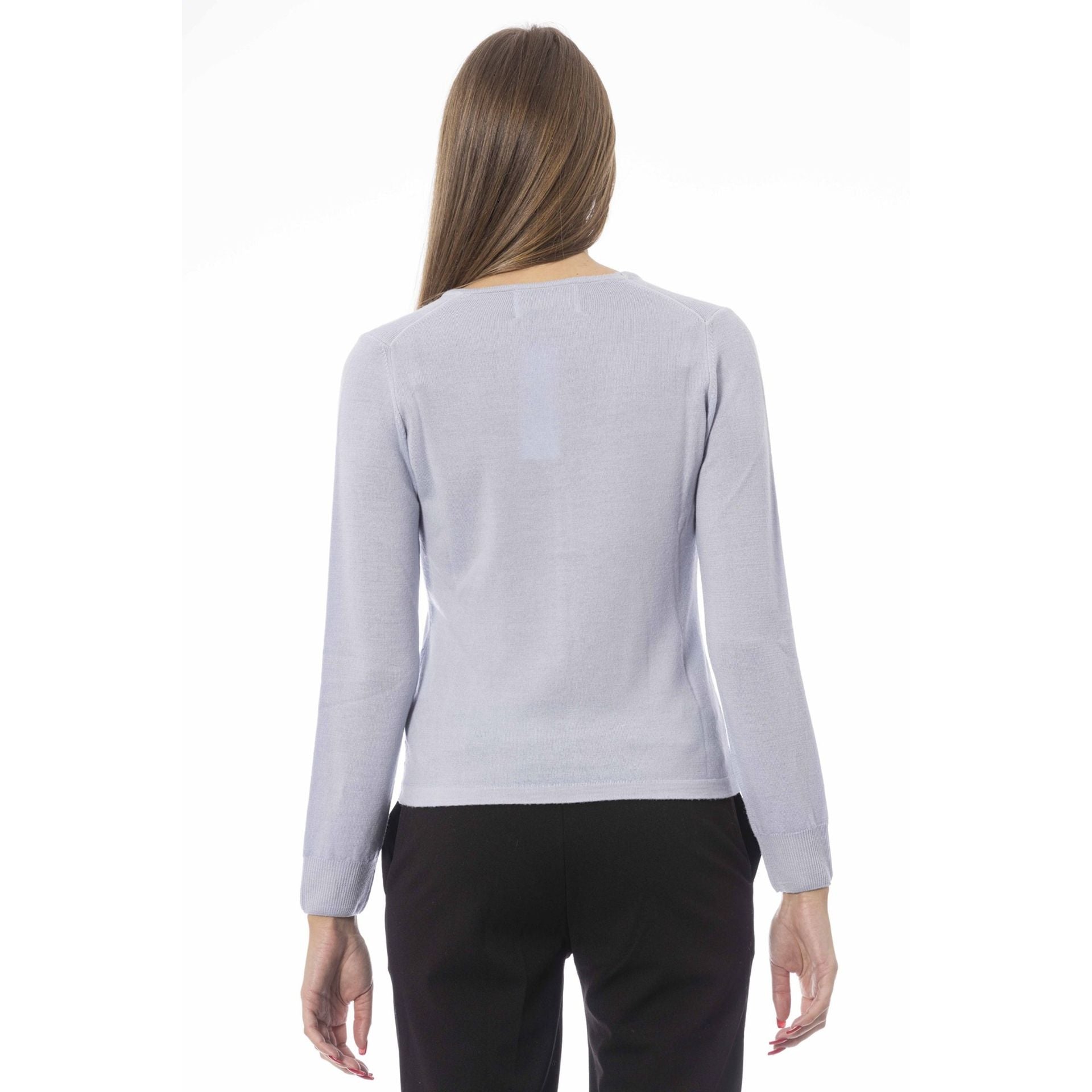 Baldinini Trend Sweater 