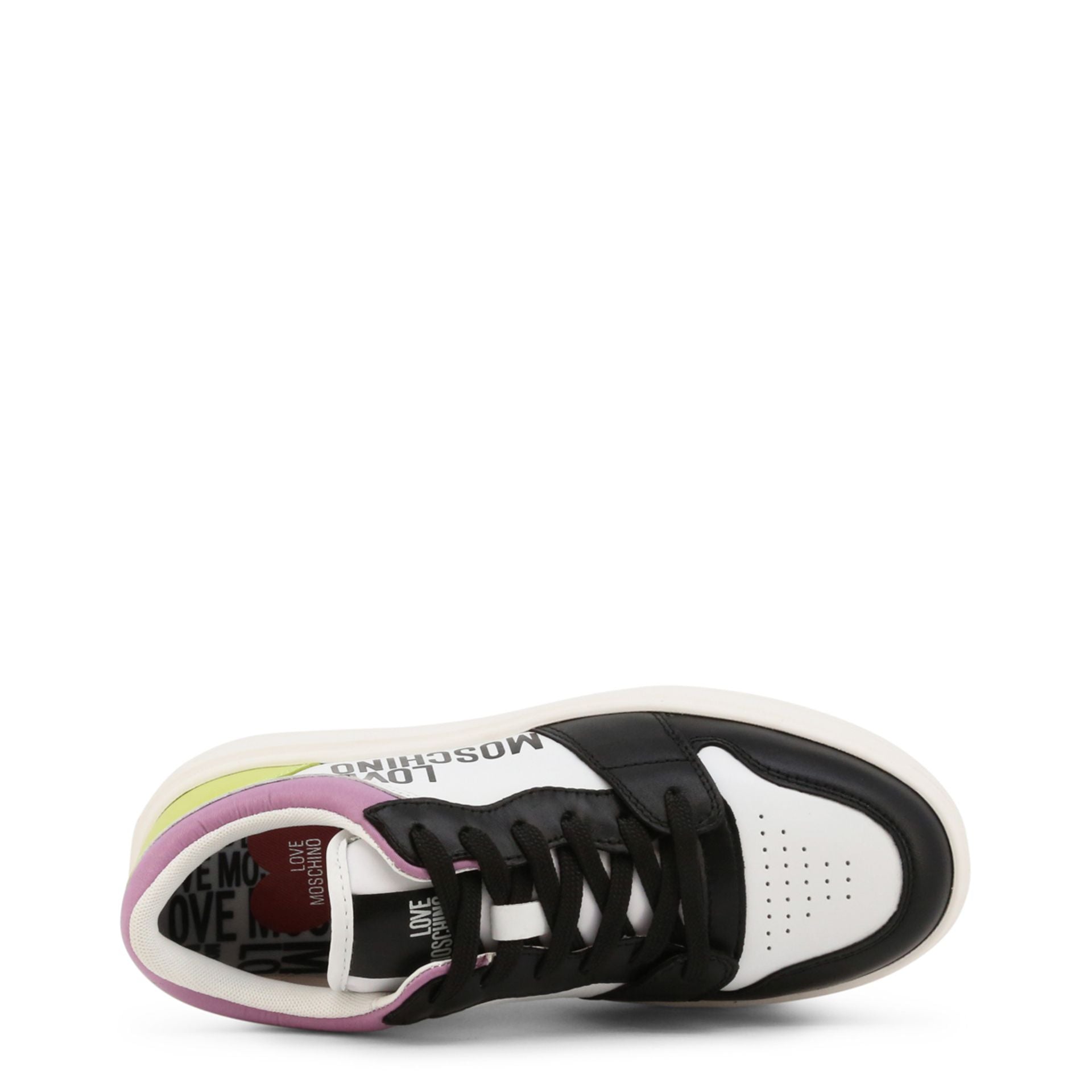 Love Moschino Kvinde Sneakers