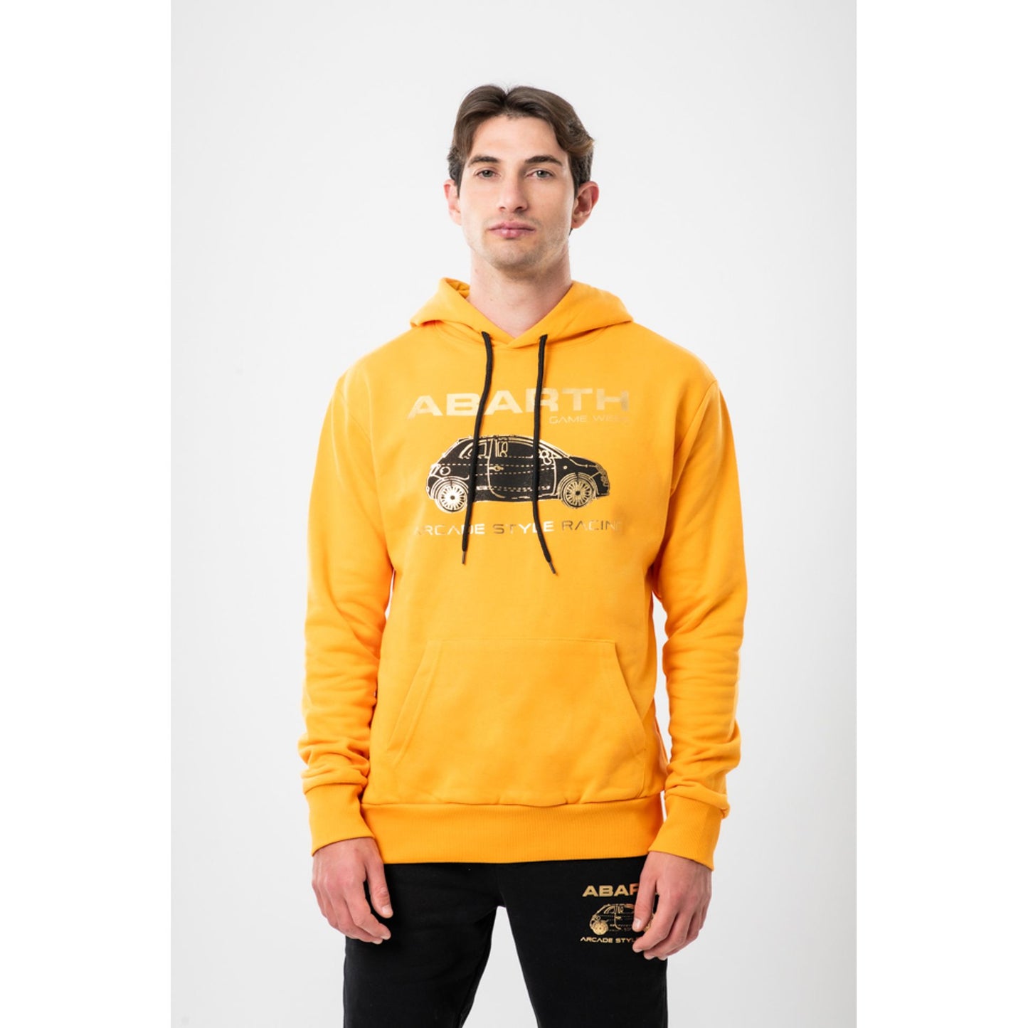 Abarth Sweatshirt