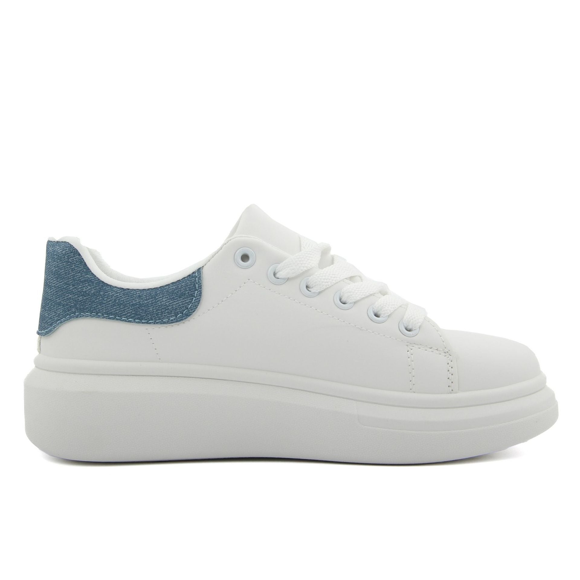 Fashion Attitude Sneakers til kvinder