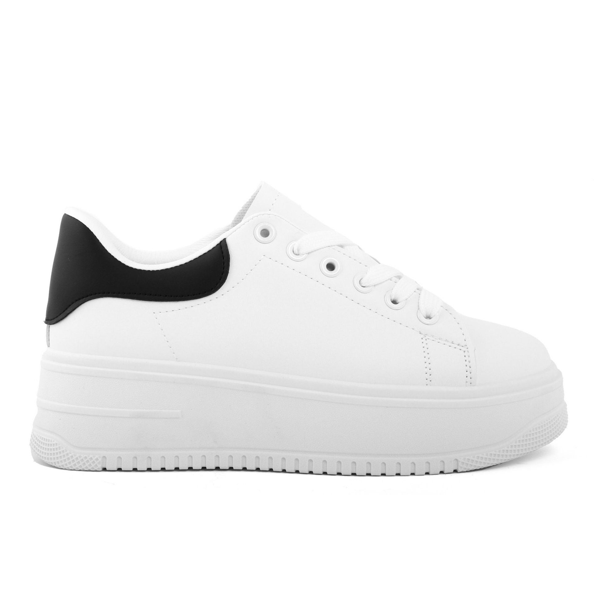 Fashion Attitude Kondisko Sneakers til Kvinder
