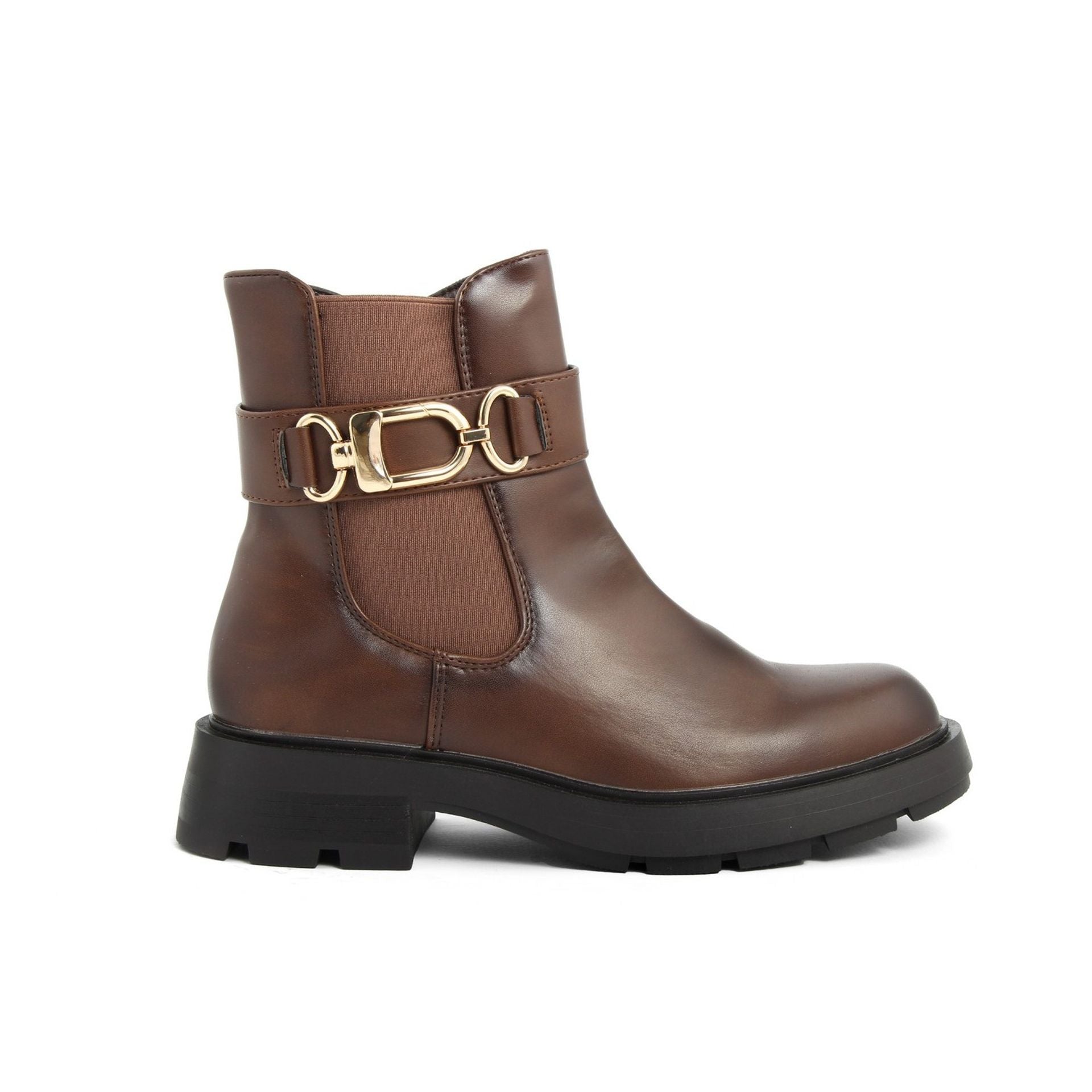 Fashion Attitude Ankle boot 