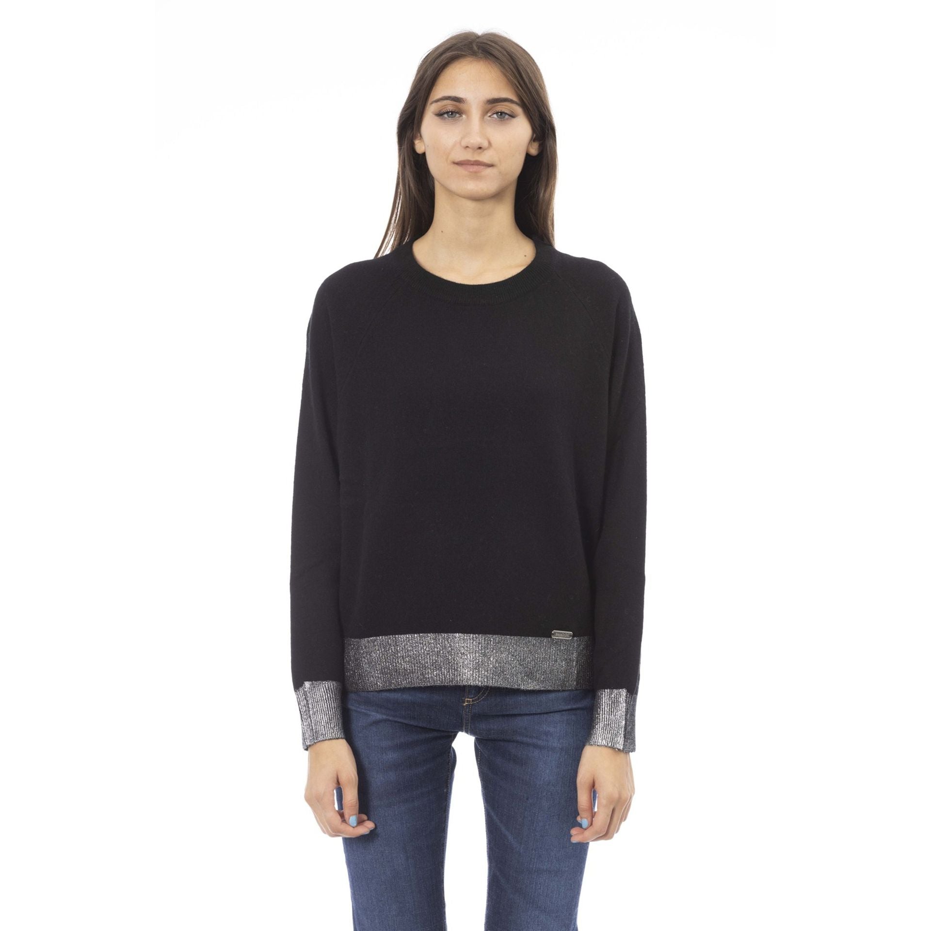 Baldinini Trend Sweater 