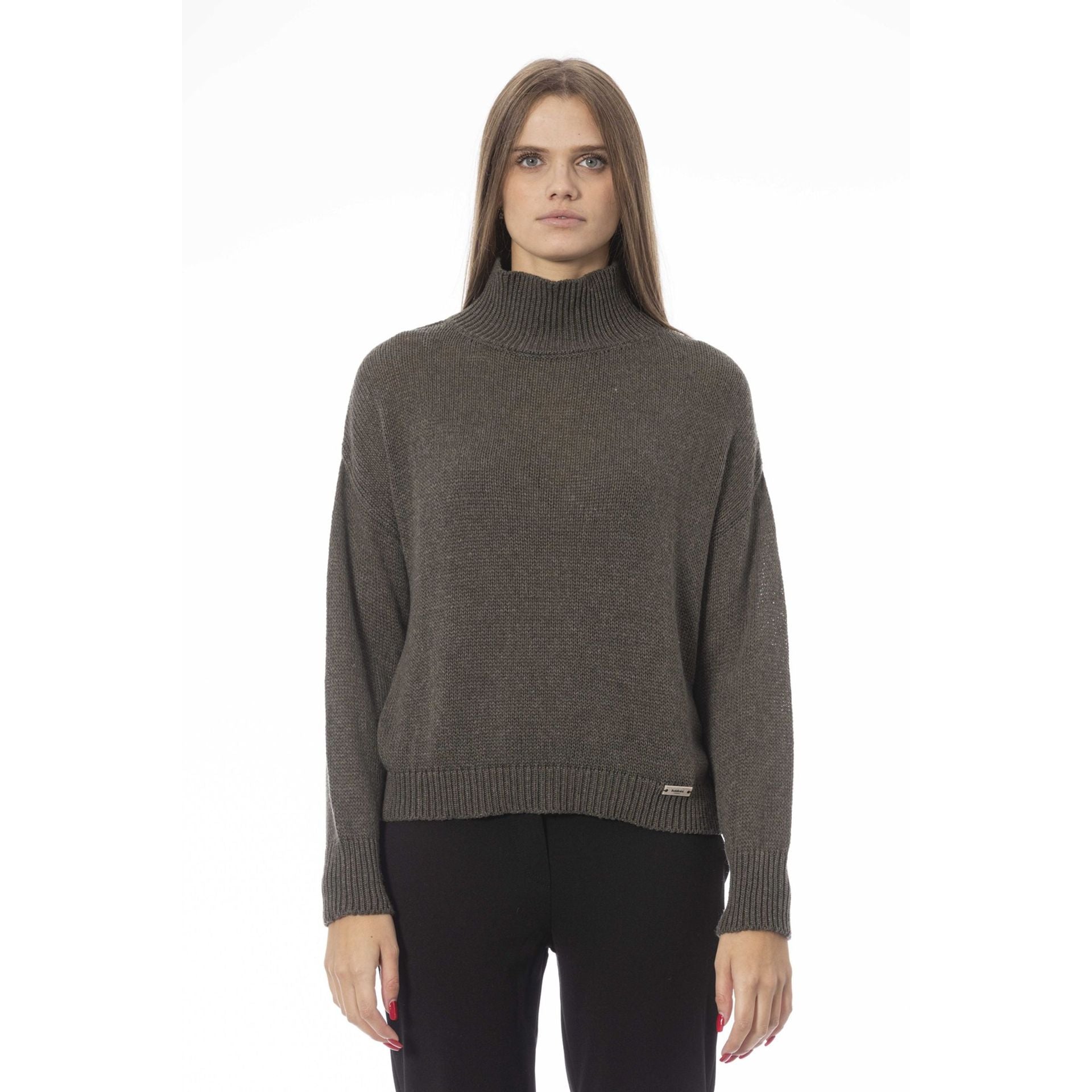 Baldinini Trend Sweater 