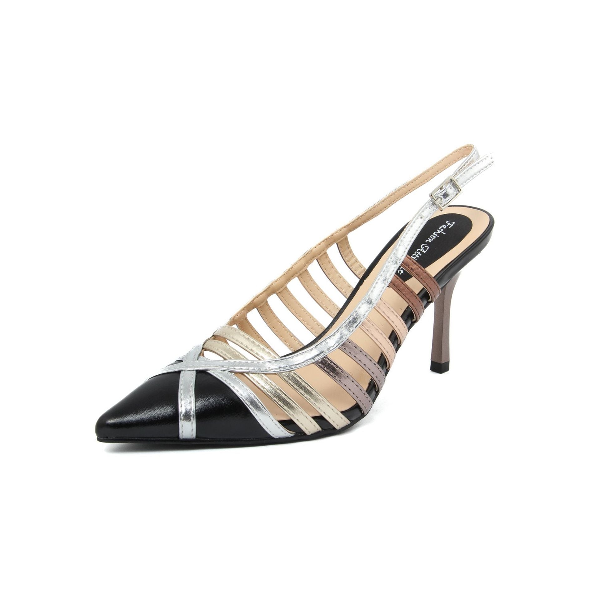 Fashion Attitude Sandals 