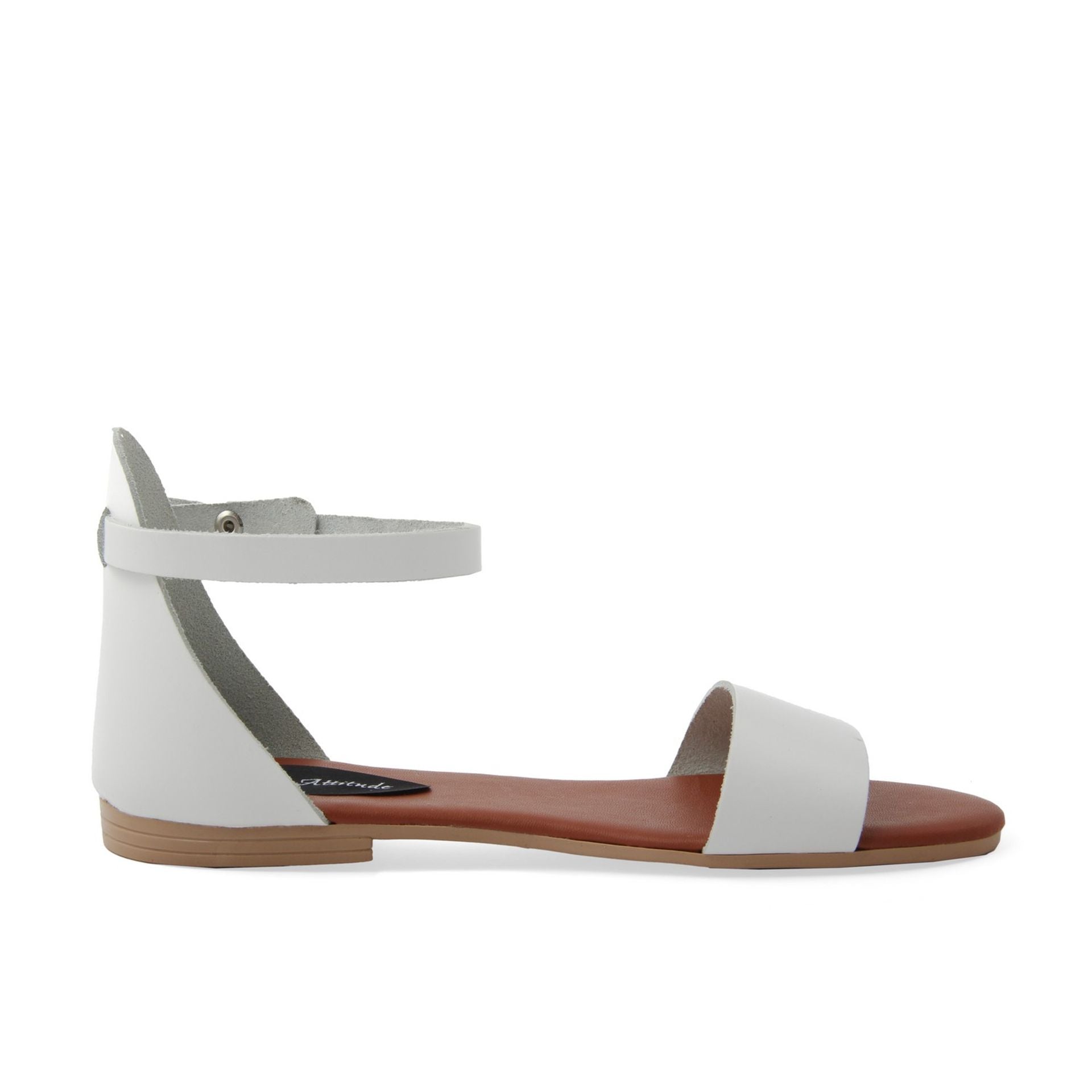 Fashion Attitude Sandals 