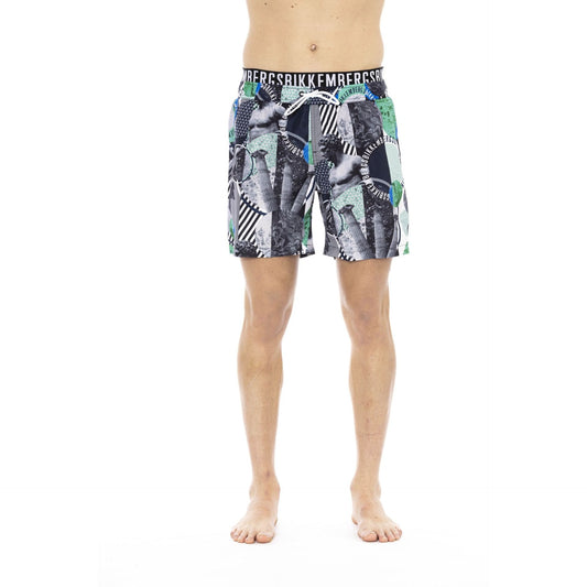 Bikkembergs Beachwear Badetøj