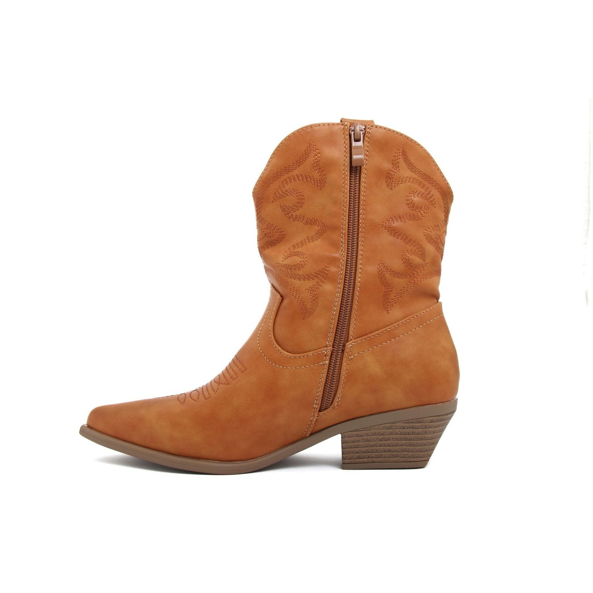 Fashion Attitude Ankle boot 