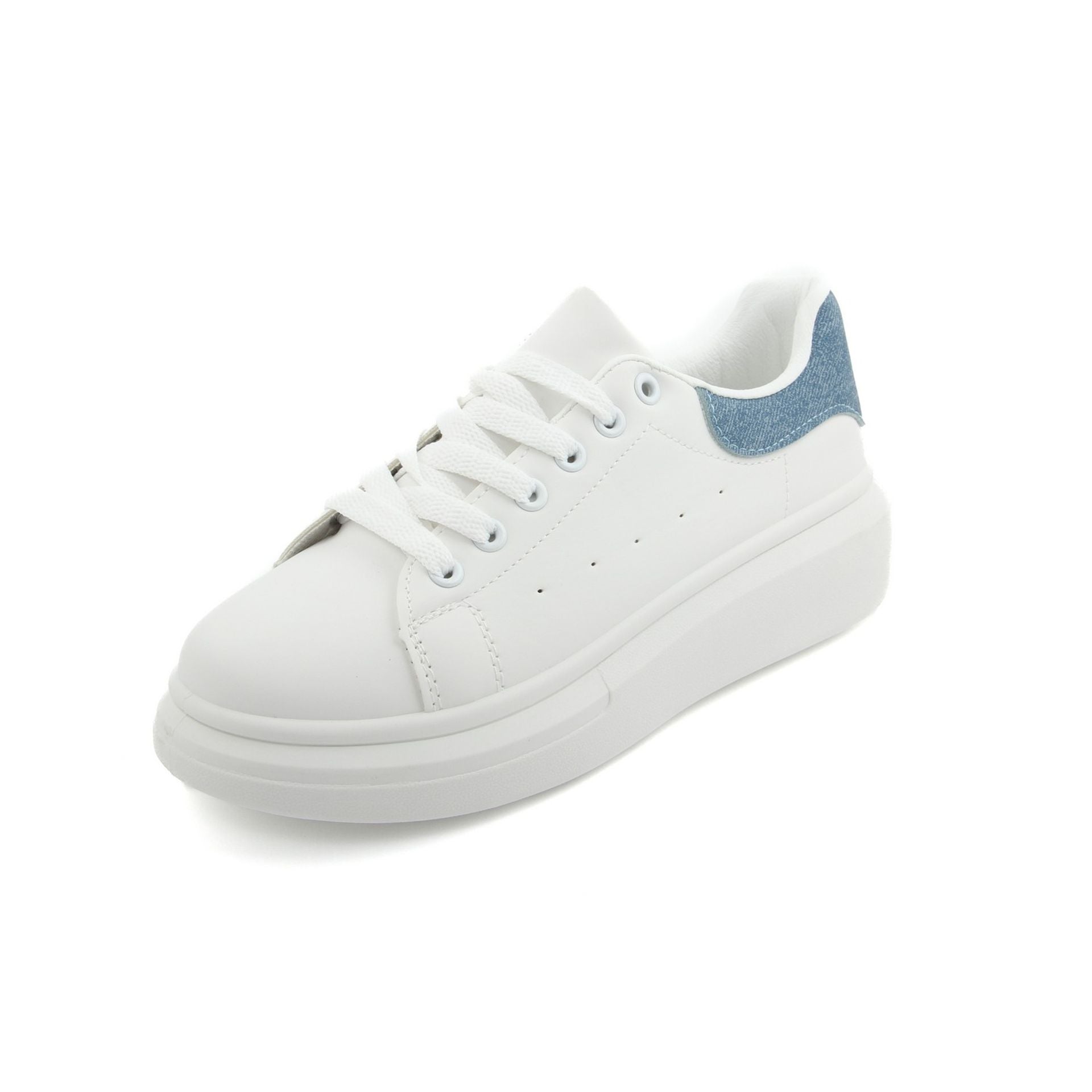 Fashion Attitude Sneakers til kvinder
