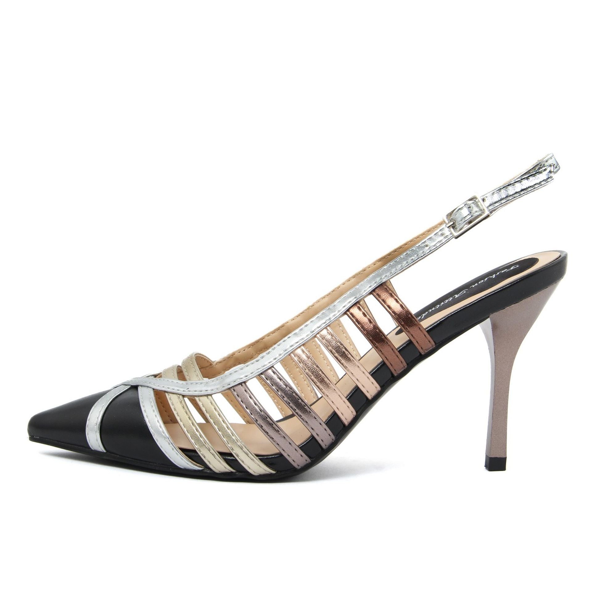 Fashion Attitude Sandals 