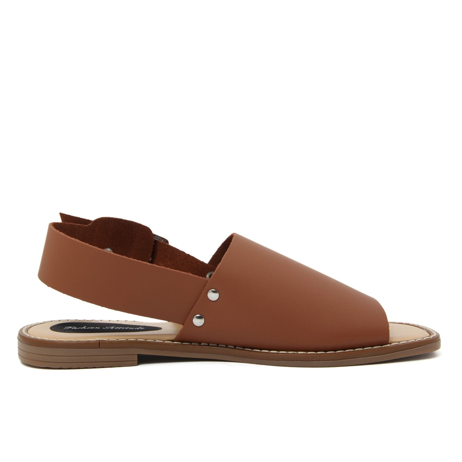 Fashion Attitude Sandals 