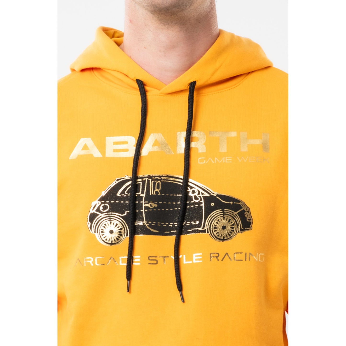 Abarth Sweatshirt