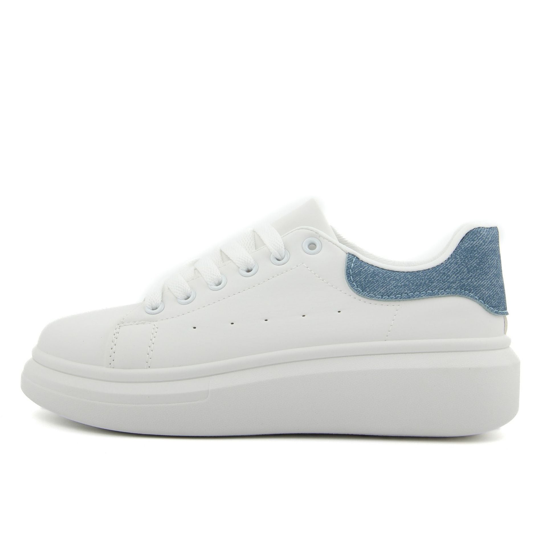 Fashion Attitude Sneakers til kvinder
