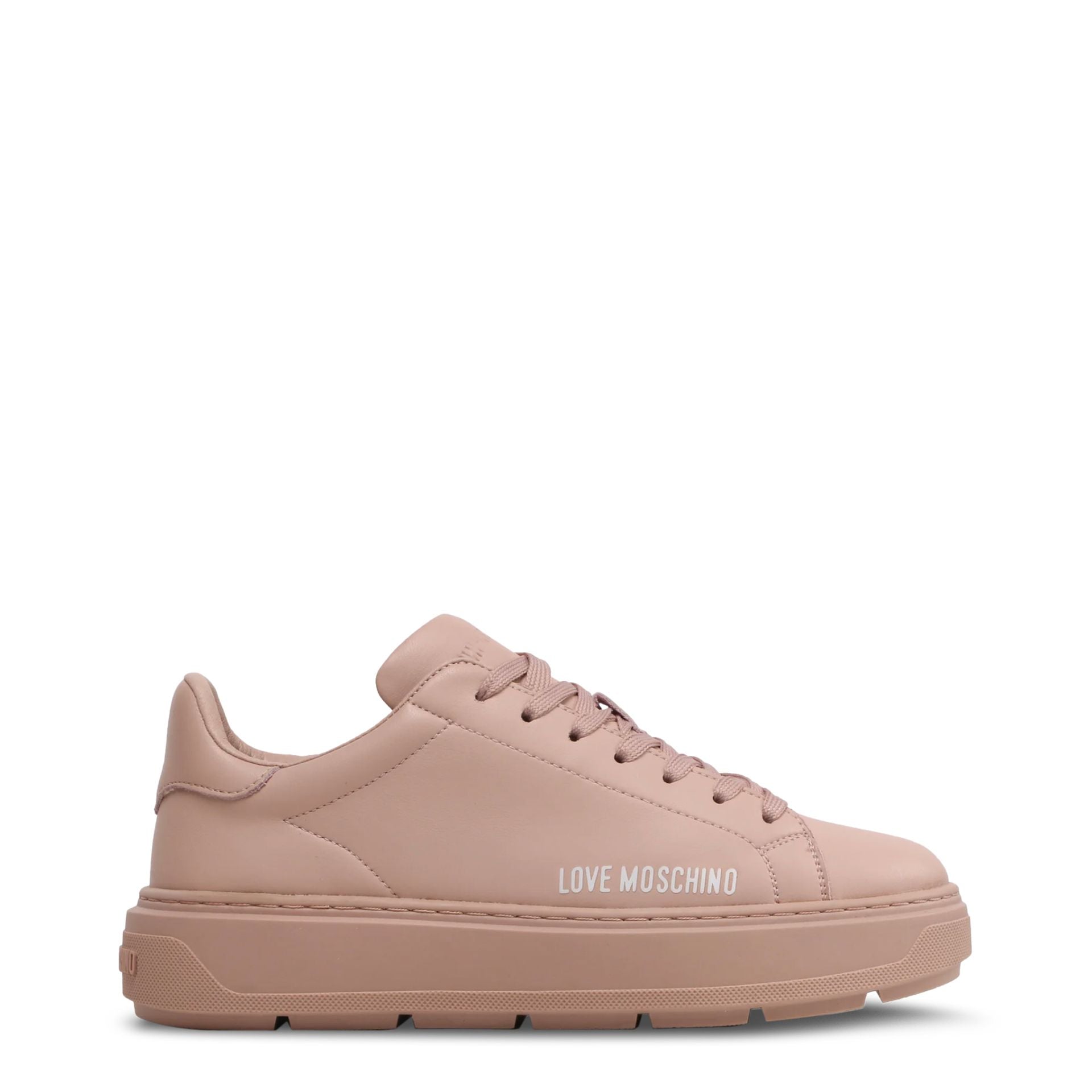 Love Moschino Kvindesneakers
