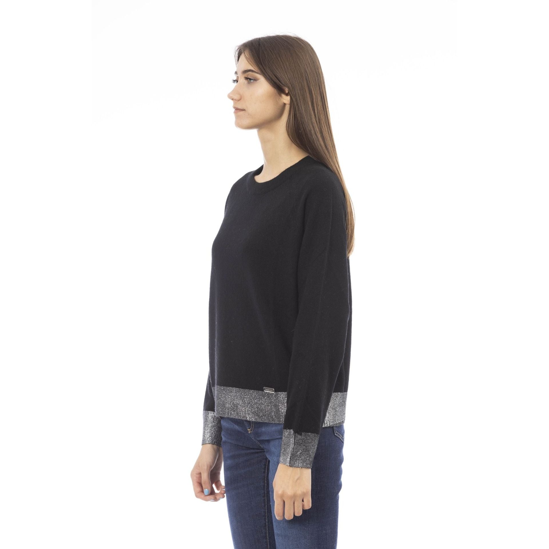 Baldinini Trend Sweater 