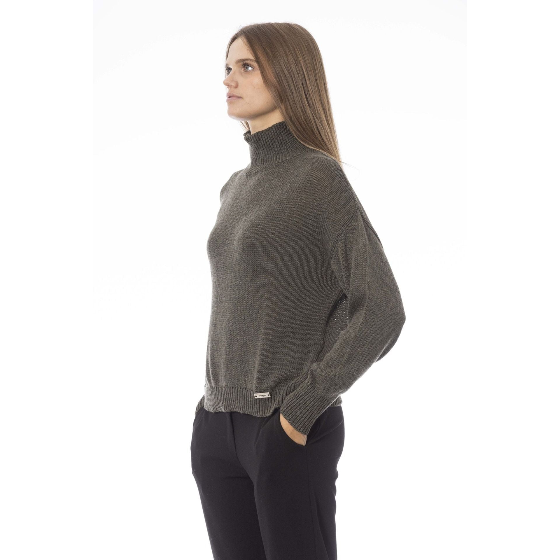Baldinini Trend Sweater 