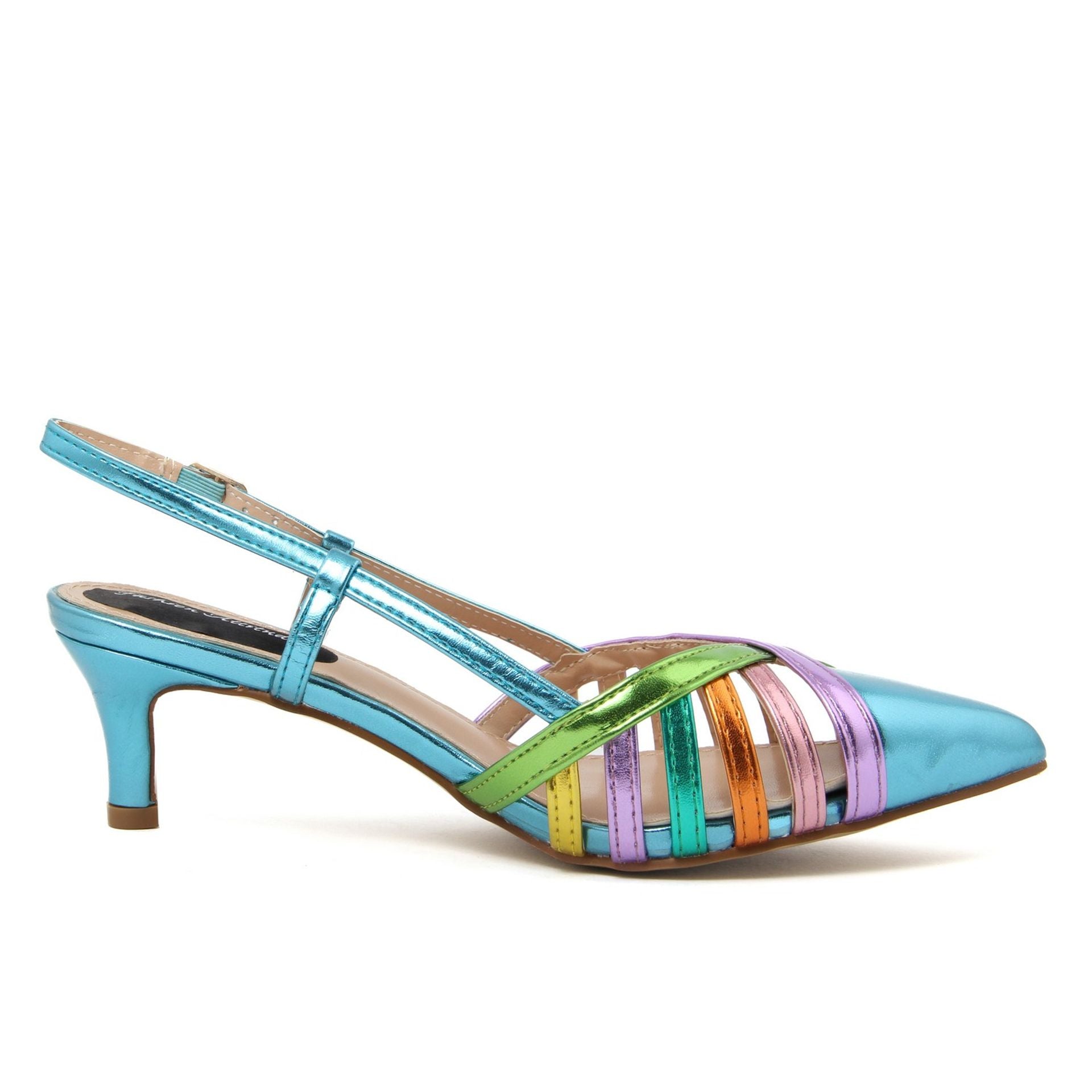 Fashion Attitude Sandals 