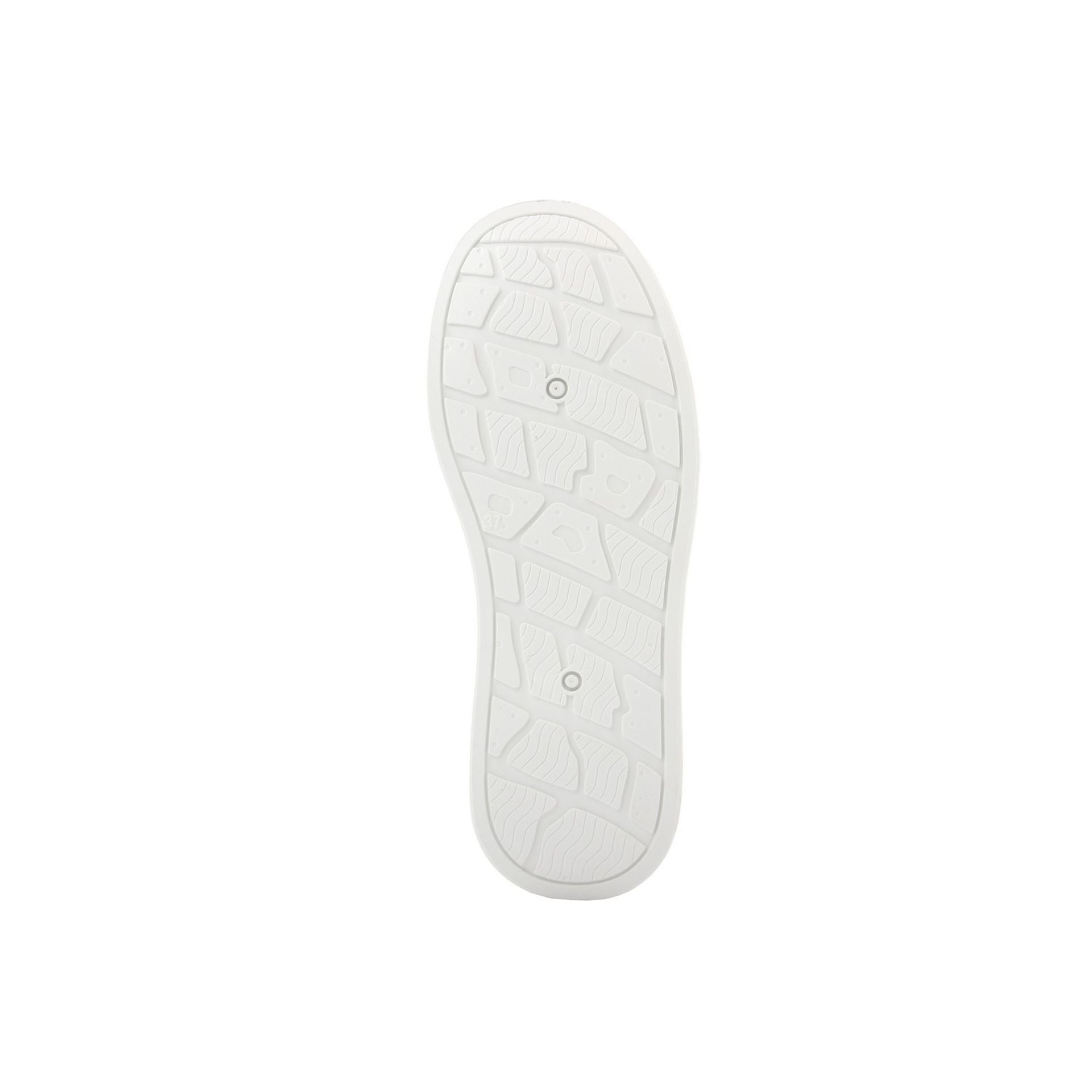 Fashion Attitude Sneakers til kvinder