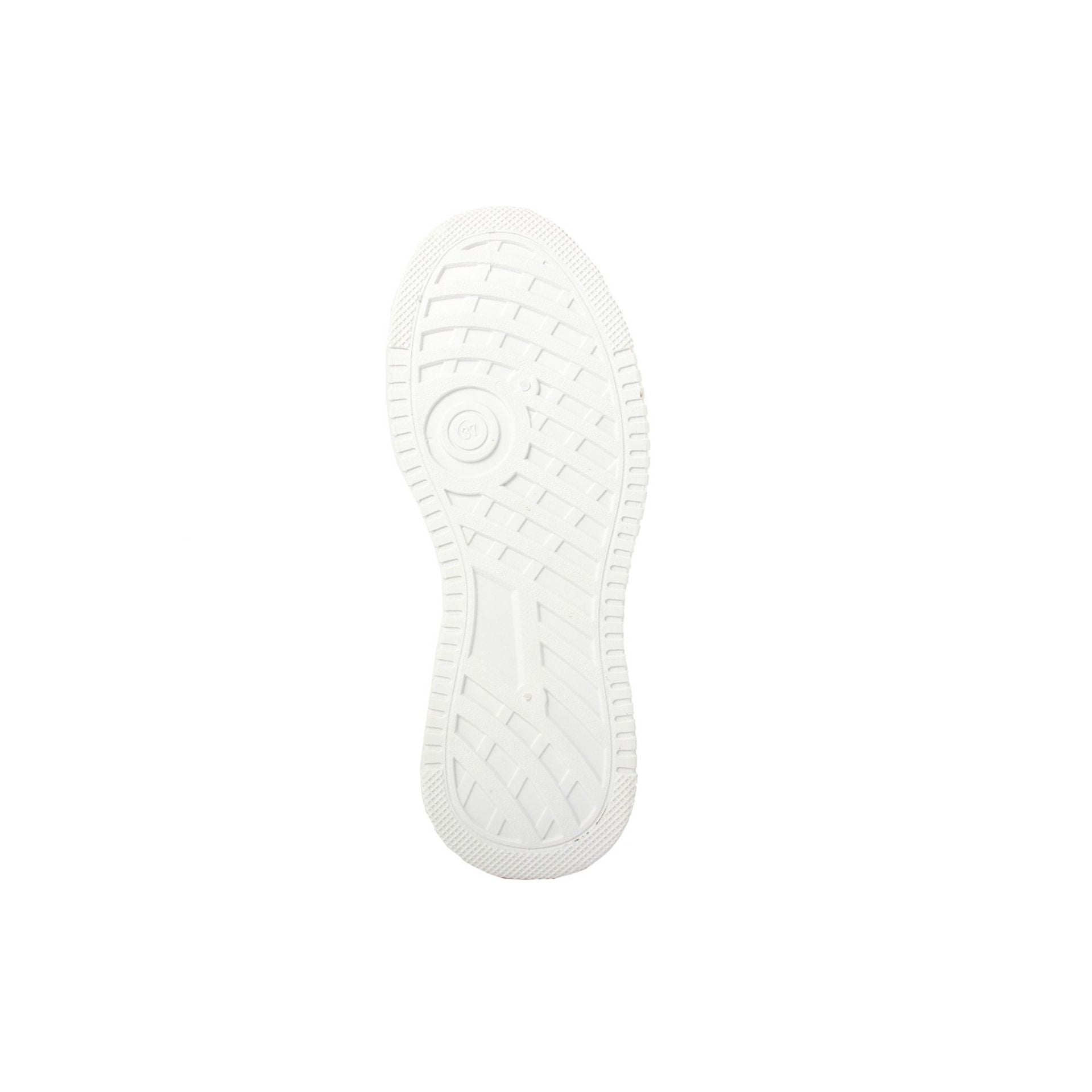 Fashion Attitude Sneakers 
