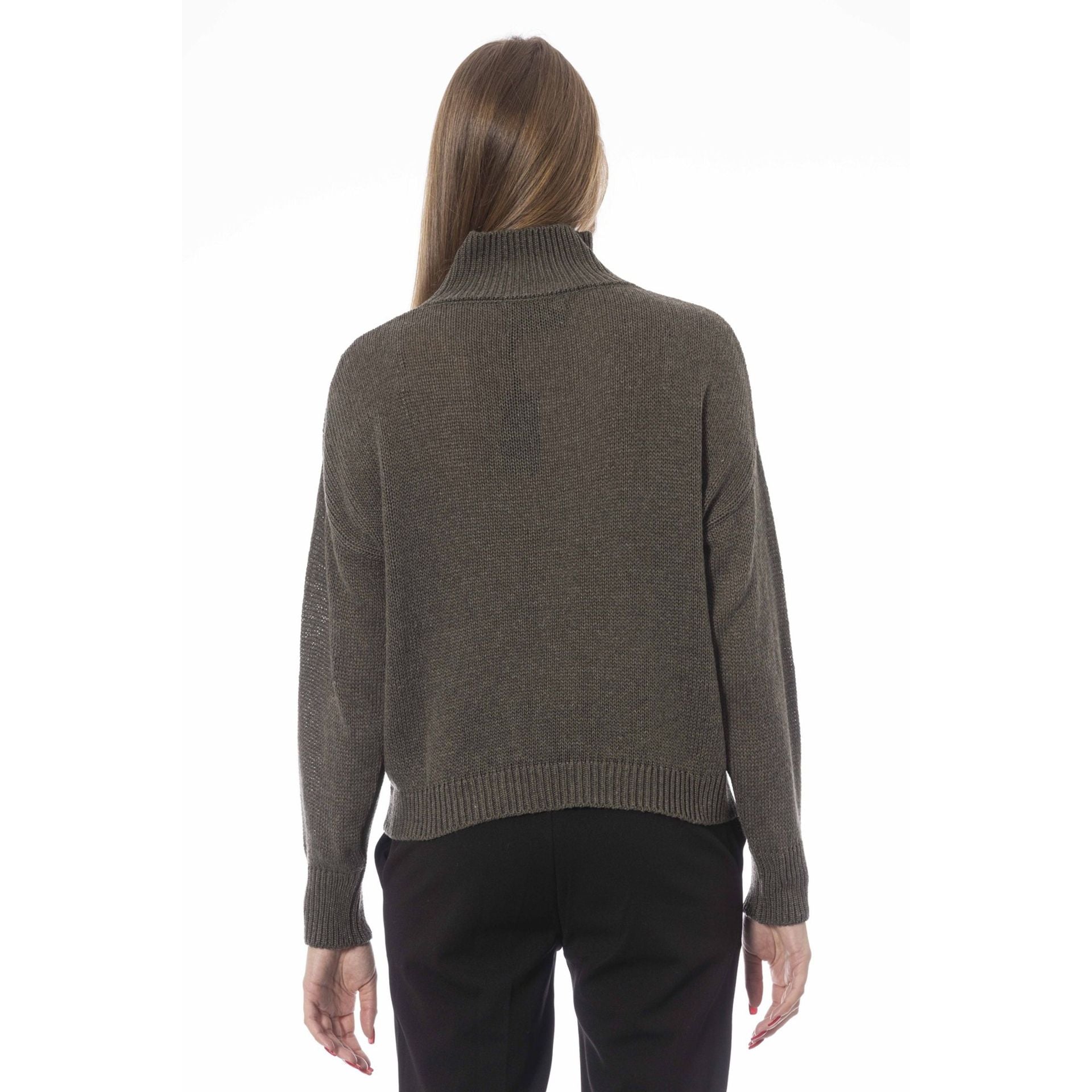 Baldinini Trend Sweater 