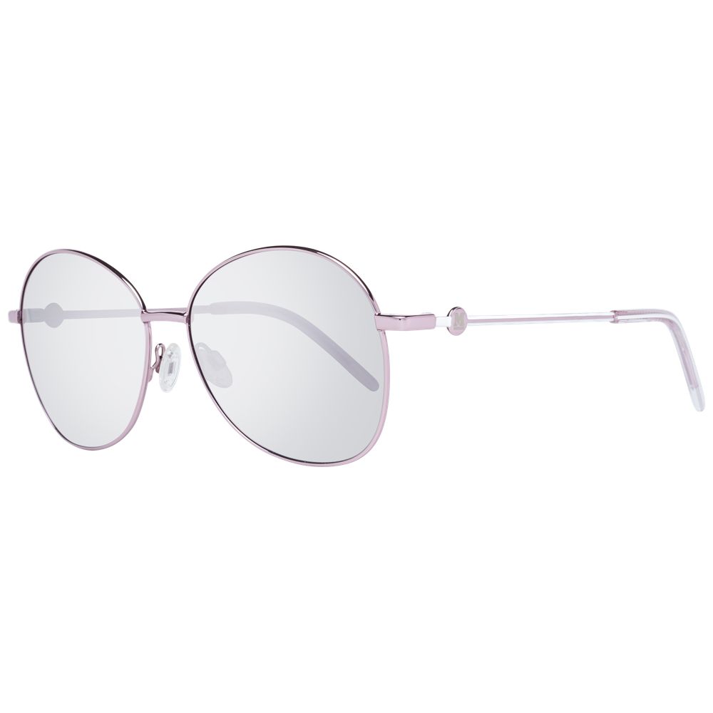 Missoni Rose Gold Solbriller til kvinder