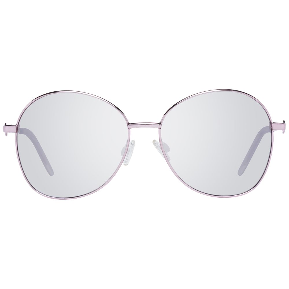 Missoni Rose Gold Solbriller til kvinder