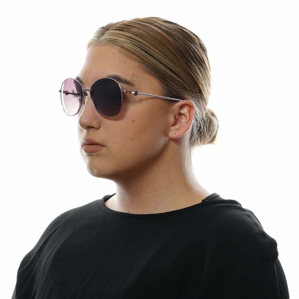 Missoni Rose Gold Solbriller til kvinder