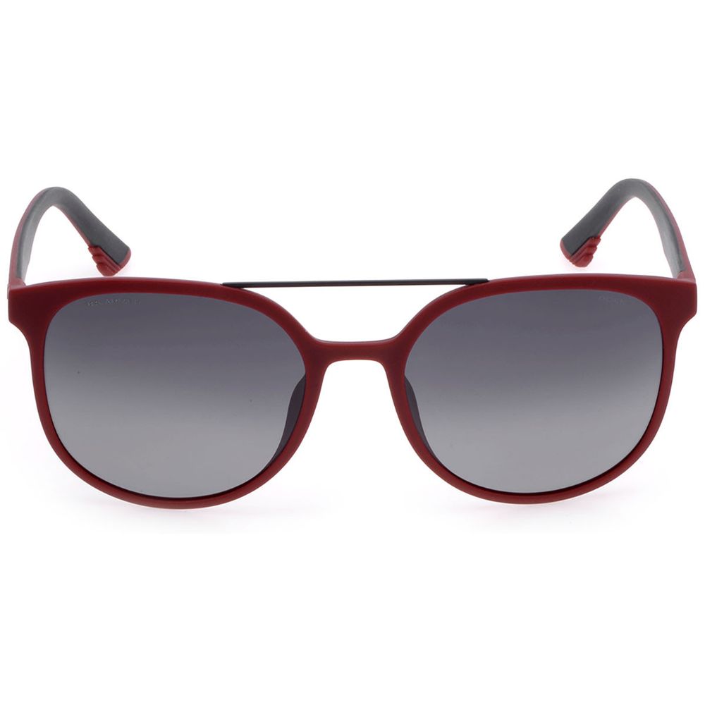 Police Brown Acetate Solbriller til Kvinder