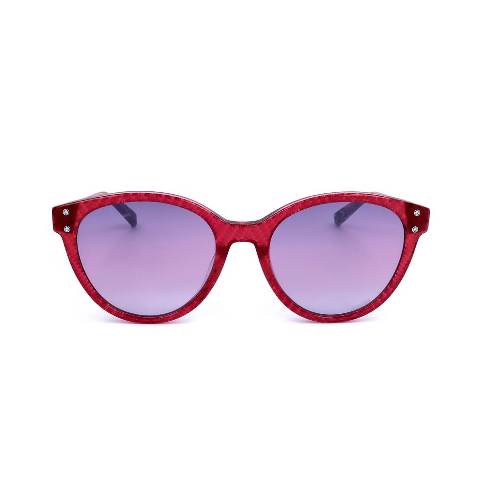 Missoni Multicolor Plastic Sunglasses - MIS0026S2R0
