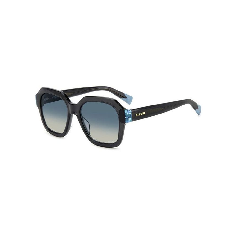 Missoni Multicolor Haircalf Solbriller til Damer