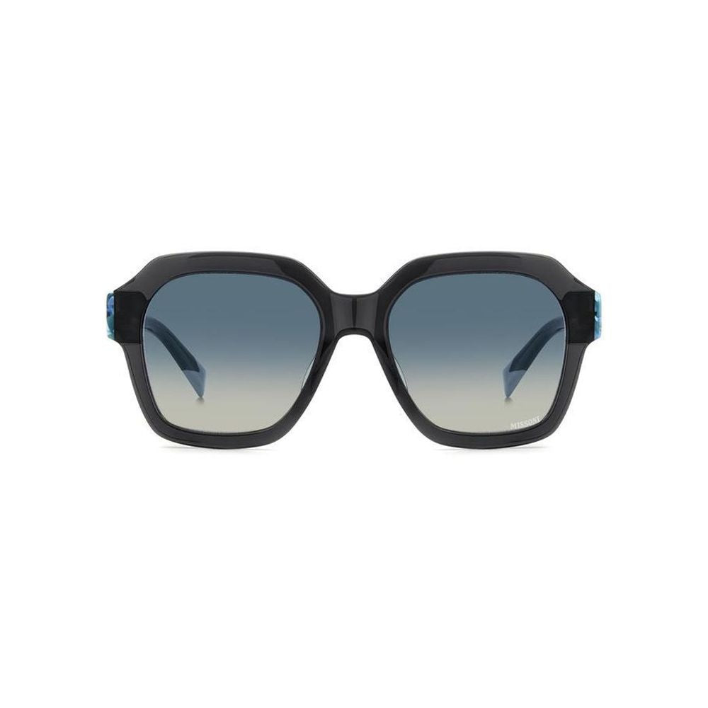 Missoni Multicolor Haircalf Solbriller til Damer