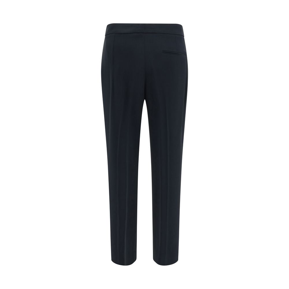 Alexander McQueen Herrepants