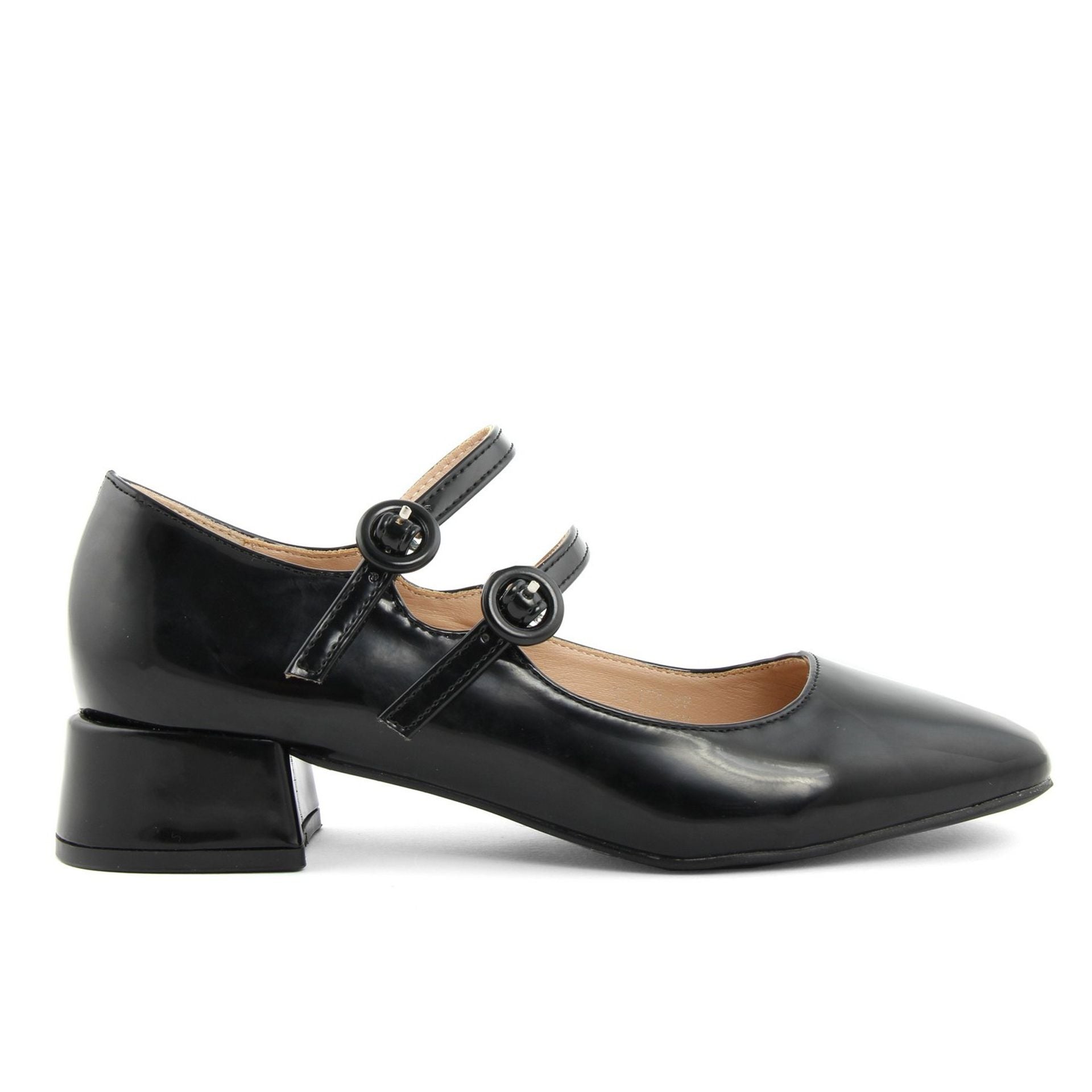 Fashion Attitude Heels 