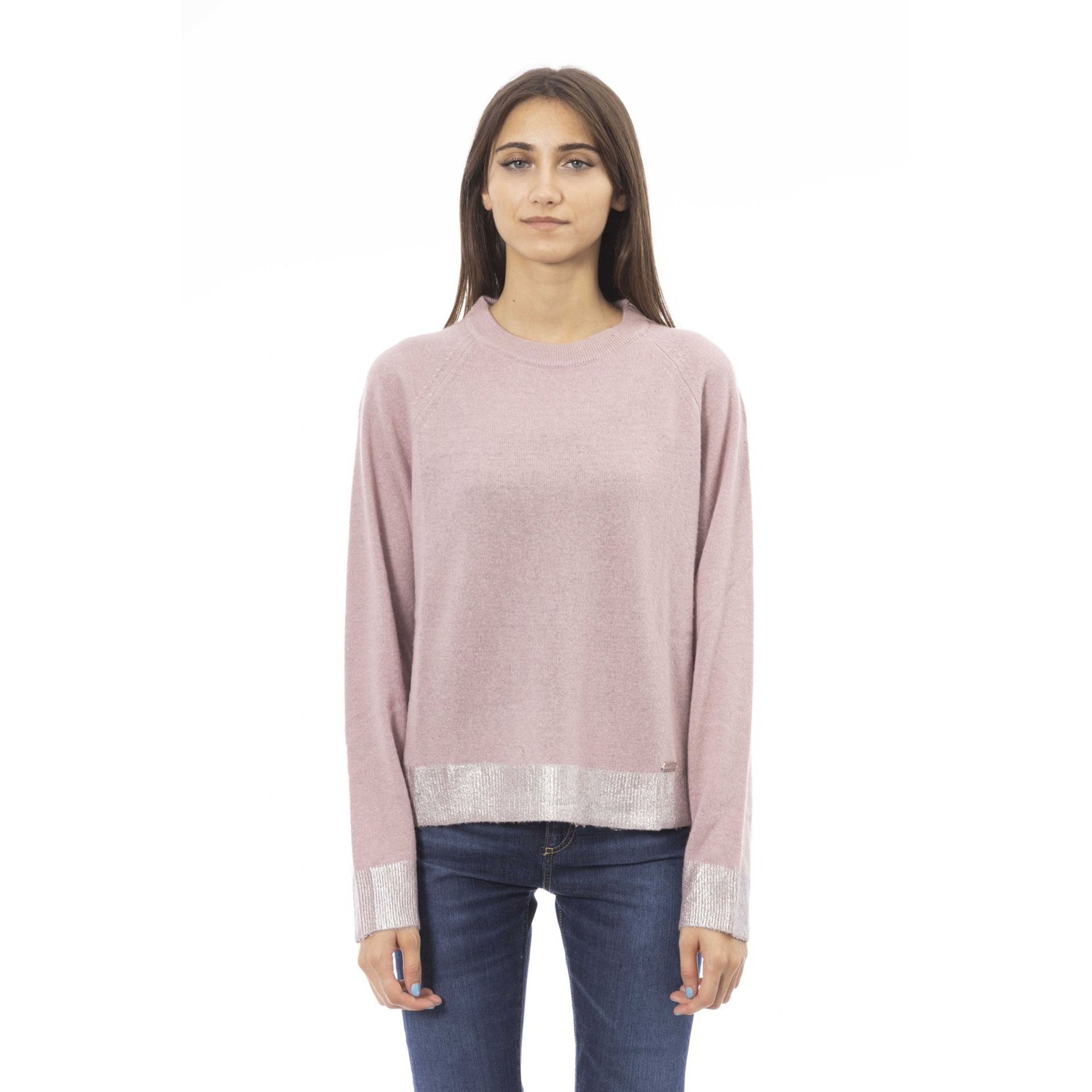 Baldinini Trend Sweater 