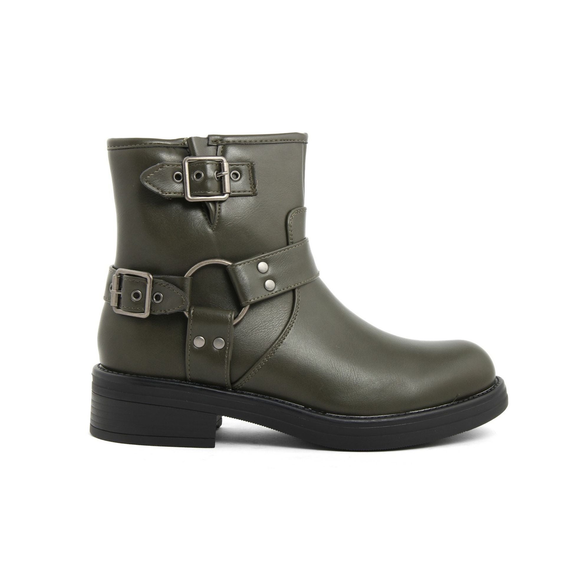 Fashion Attitude Ankle boot 